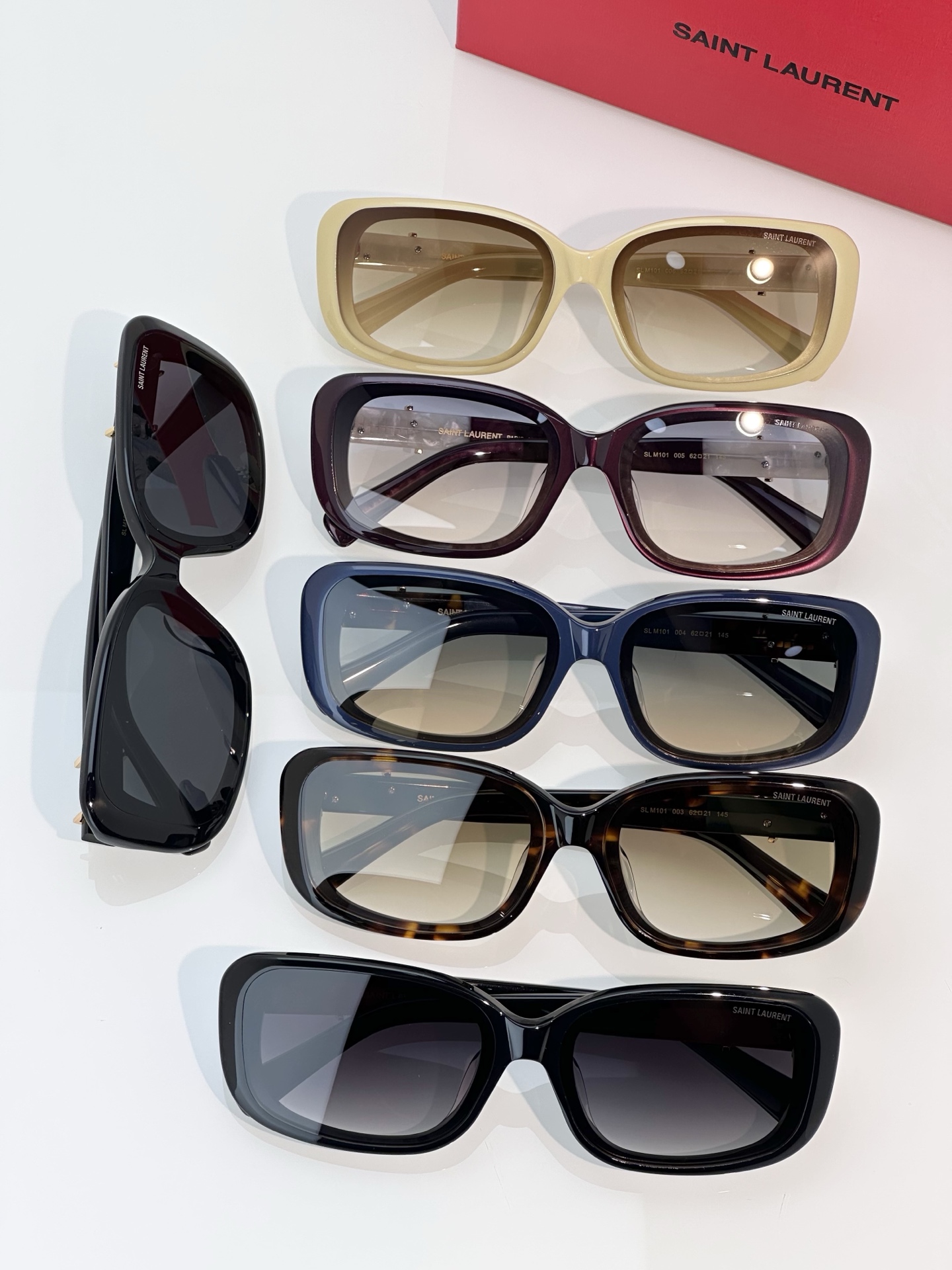 Saint Laurent Saint Lauren*