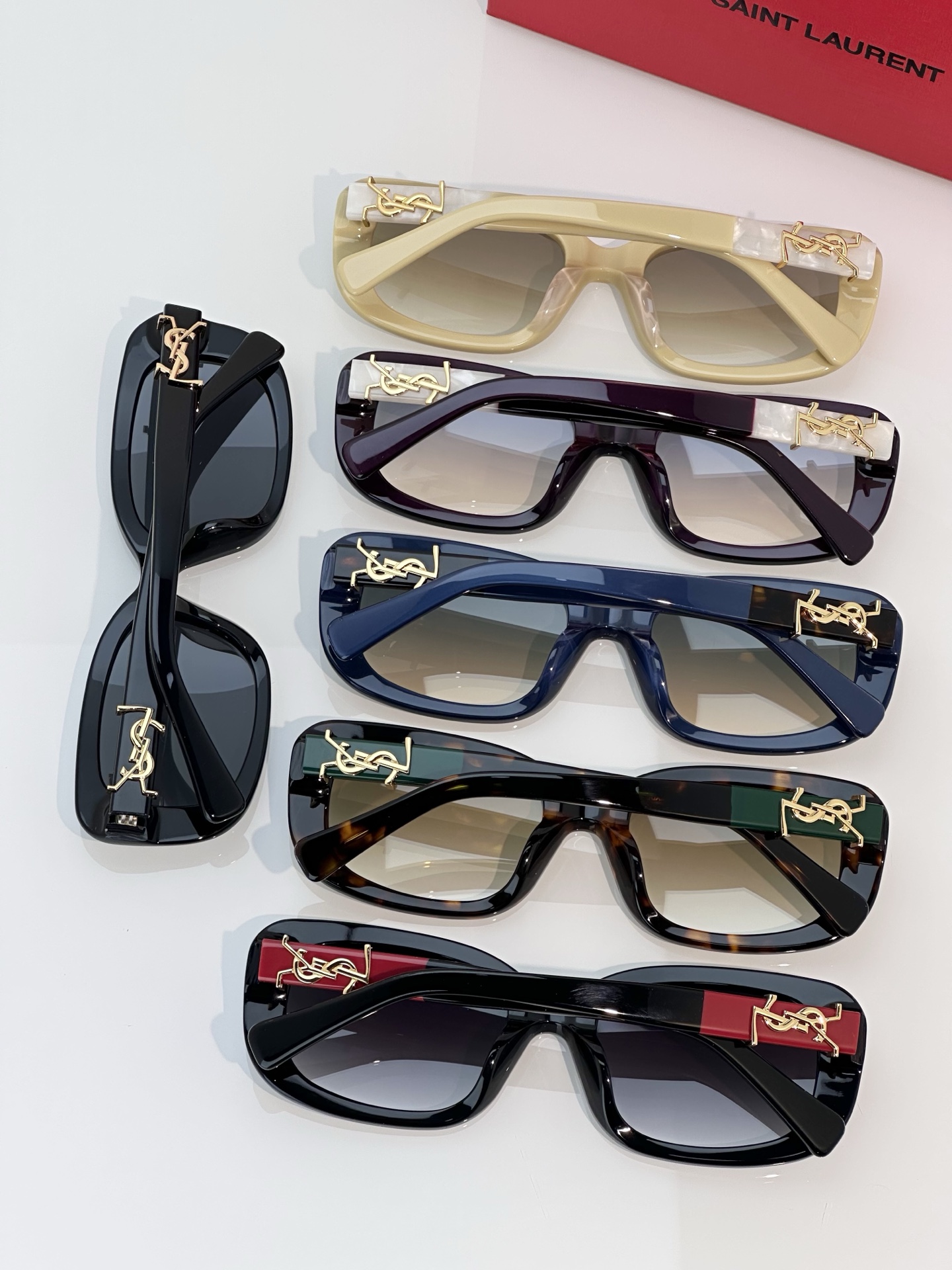 Saint Laurent Saint Lauren*