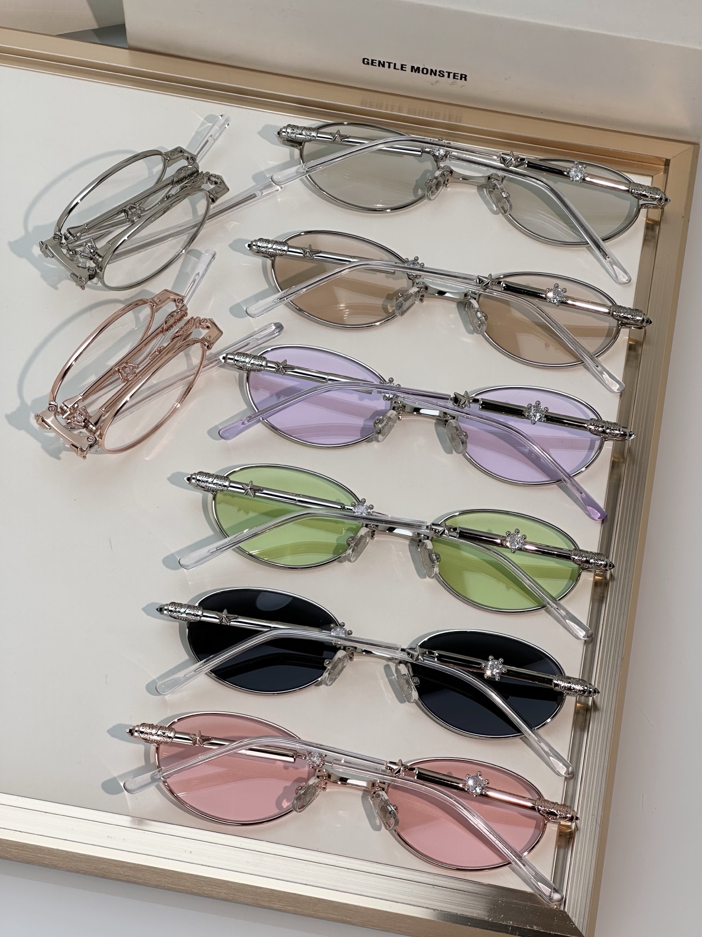 Designer Sunglasses PICO