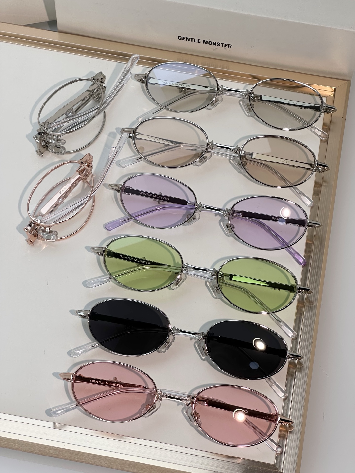 Designer Sunglasses PICO