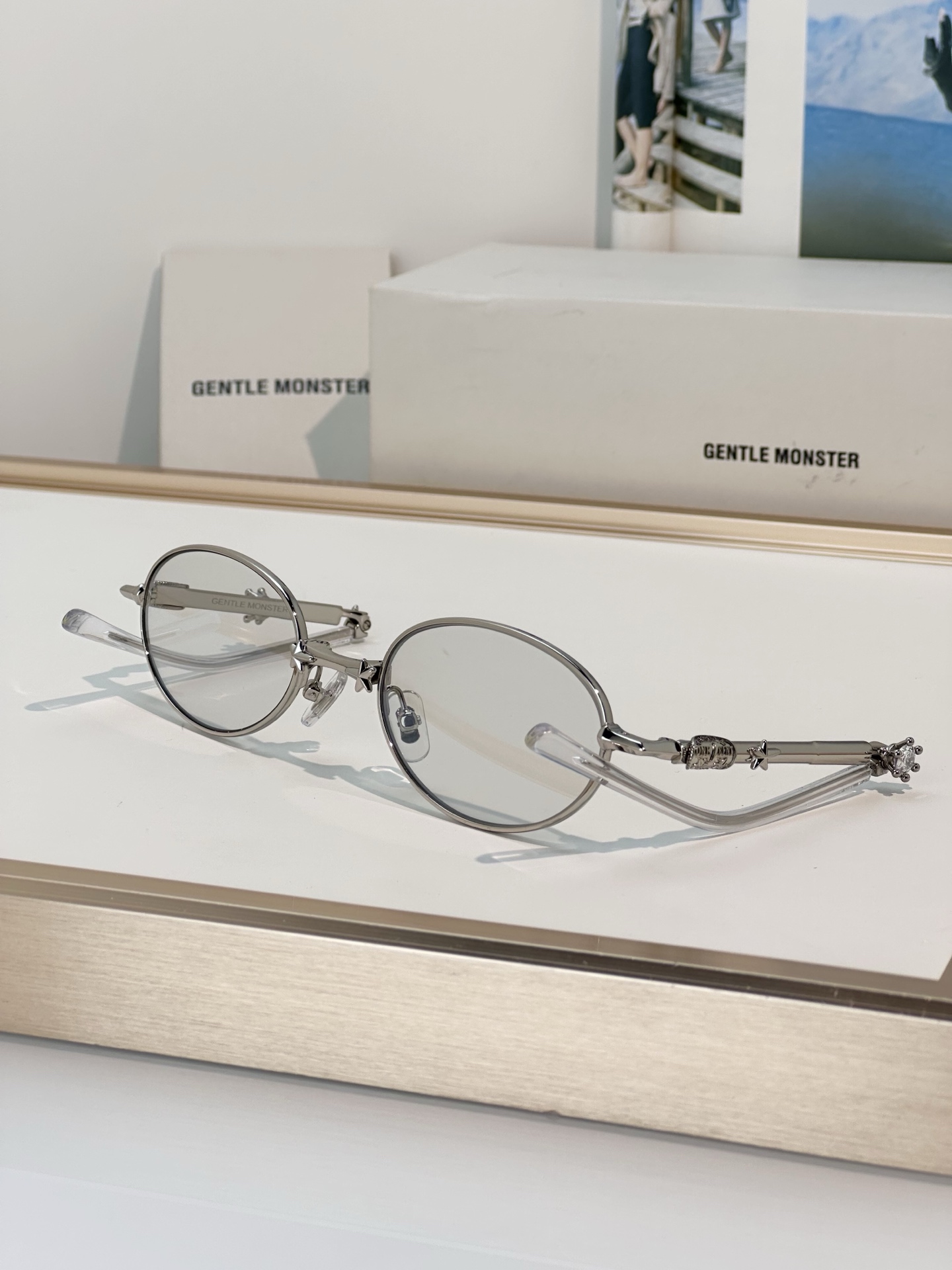 Designer Sunglasses PICO
