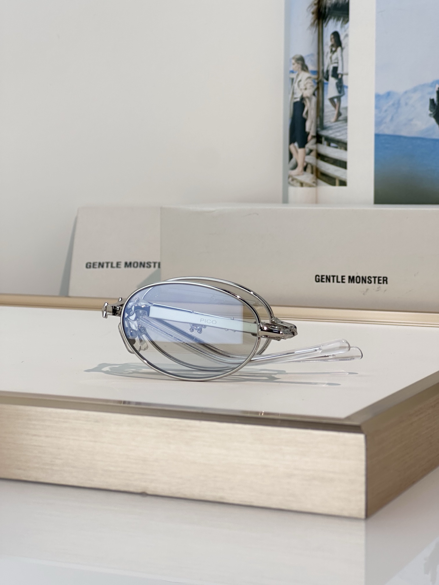 Designer Sunglasses PICO