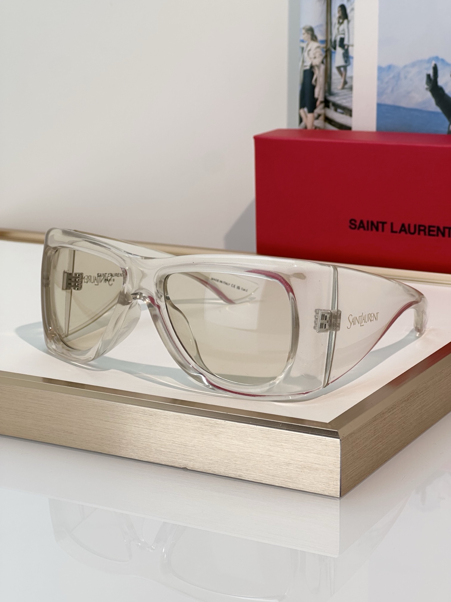 Designer Sunglasses SL902