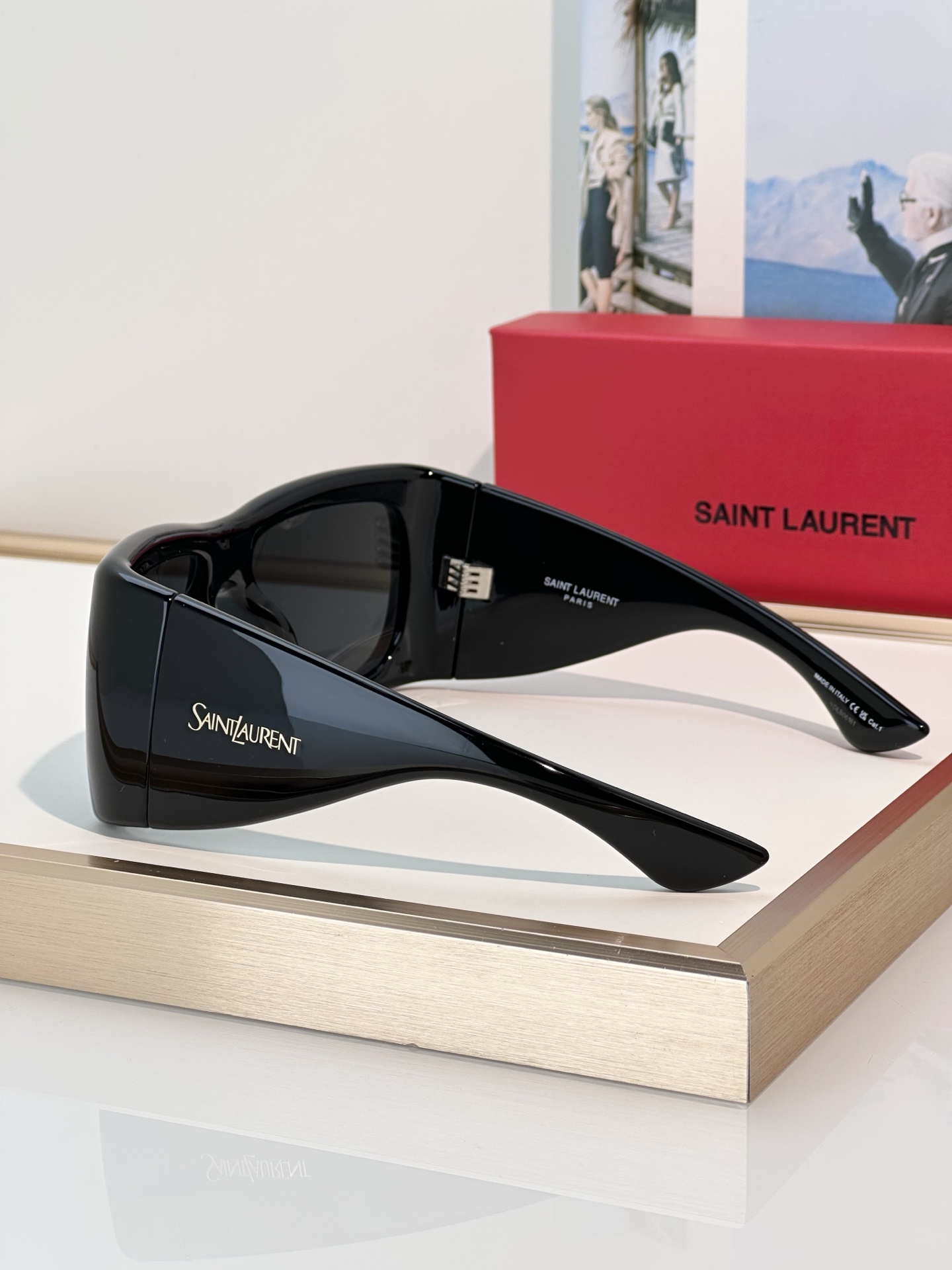 Designer Sunglasses SL902