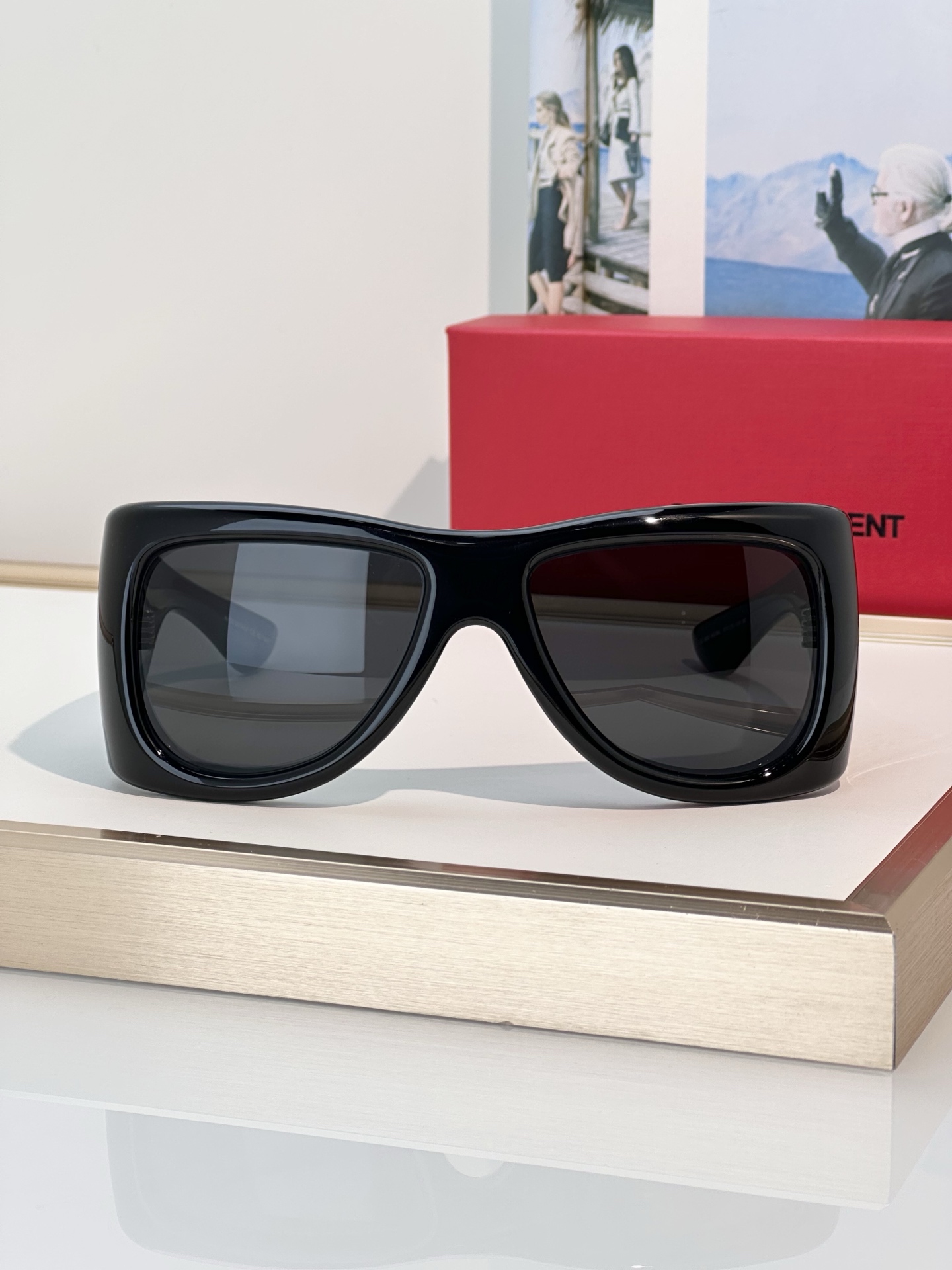 Designer Sunglasses SL902