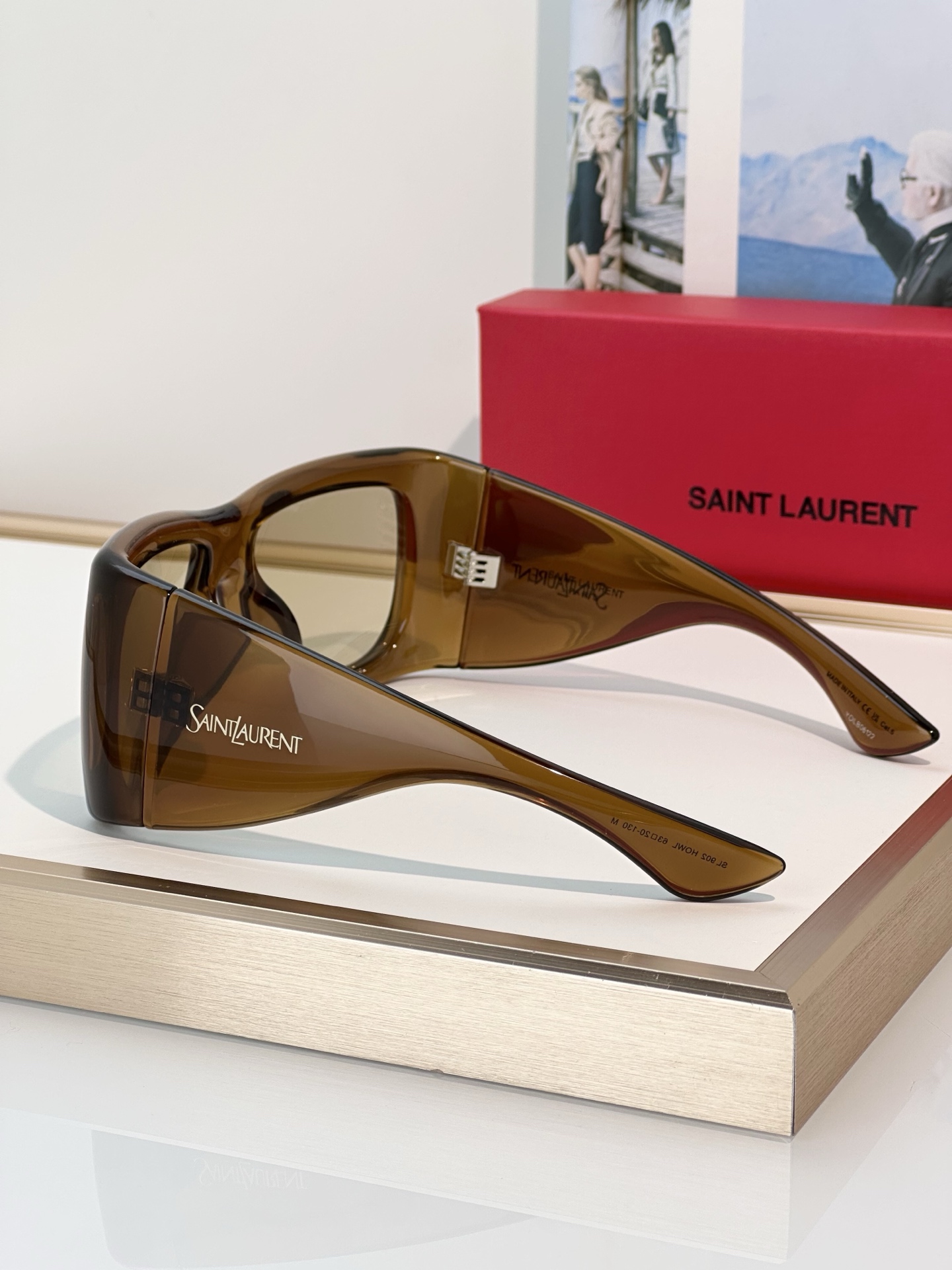 Designer Sunglasses SL902
