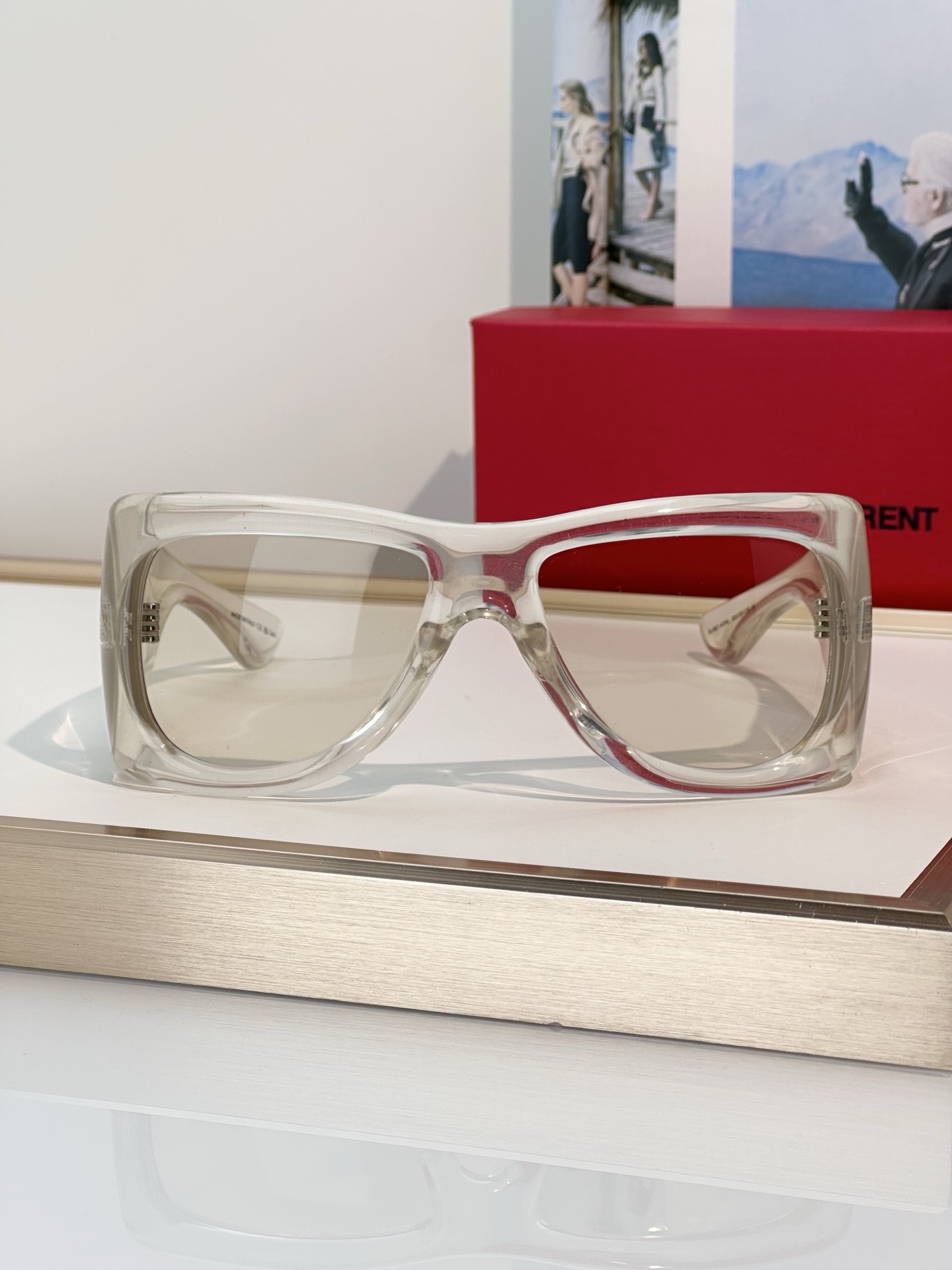 Designer Sunglasses SL902