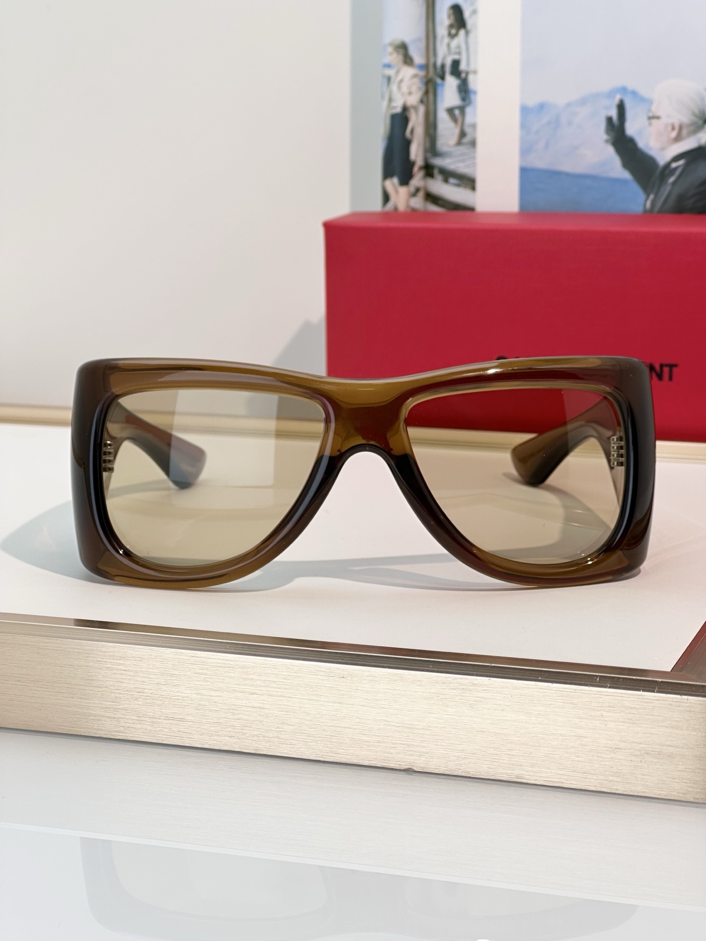 Designer Sunglasses SL902