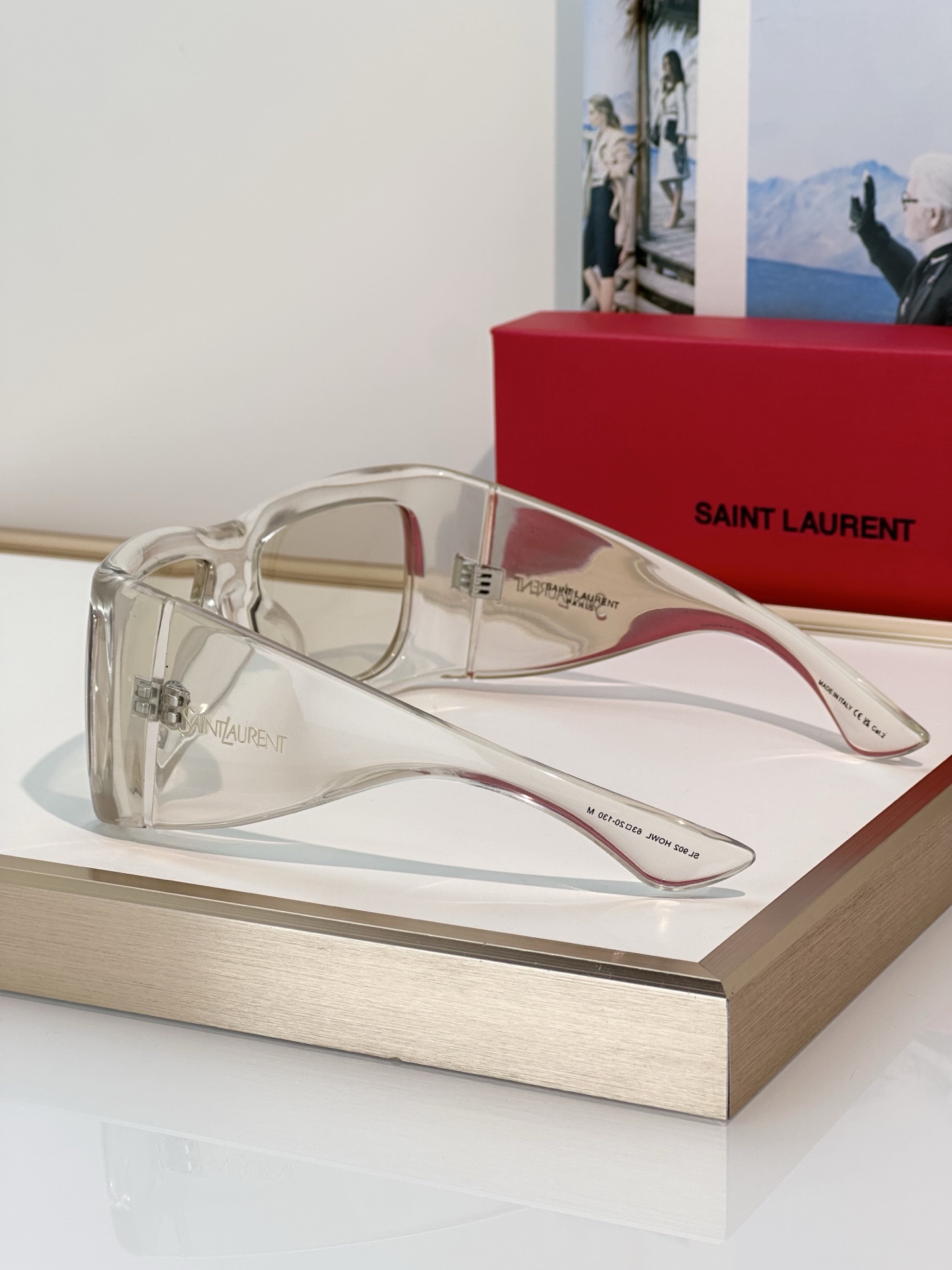 Designer Sunglasses SL902