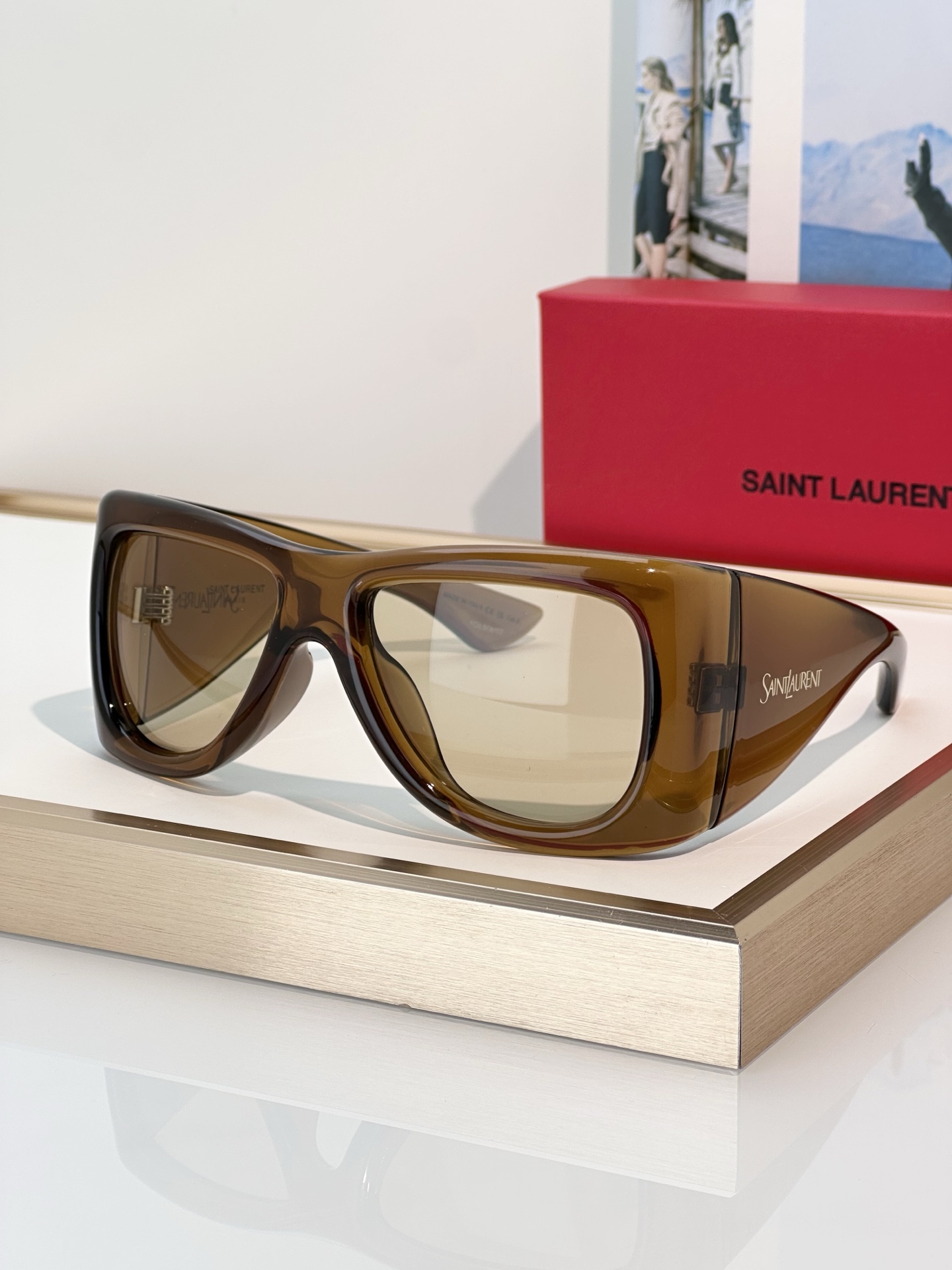 Designer Sunglasses SL902