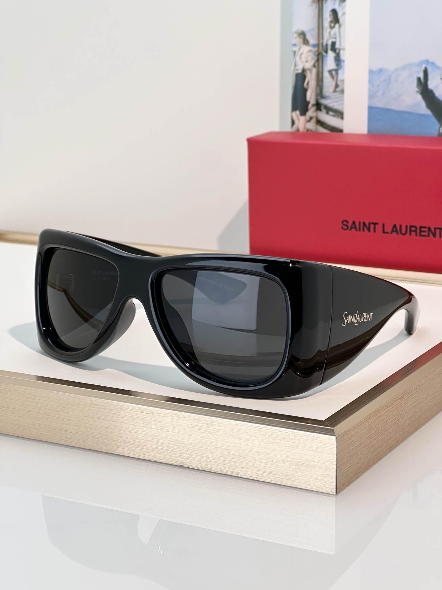 Designer Sunglasses SL902