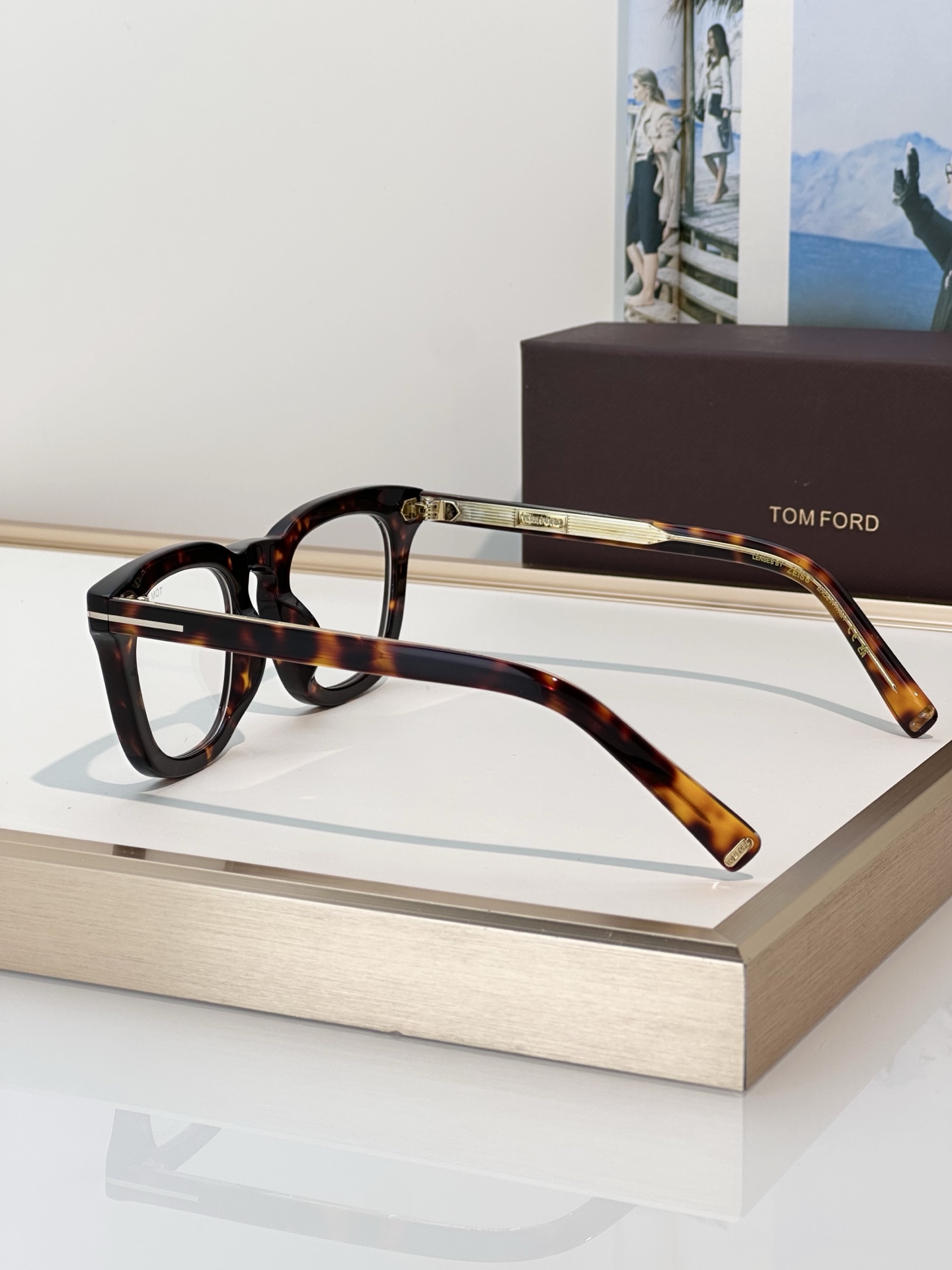 Designer Sunglasses TF1326