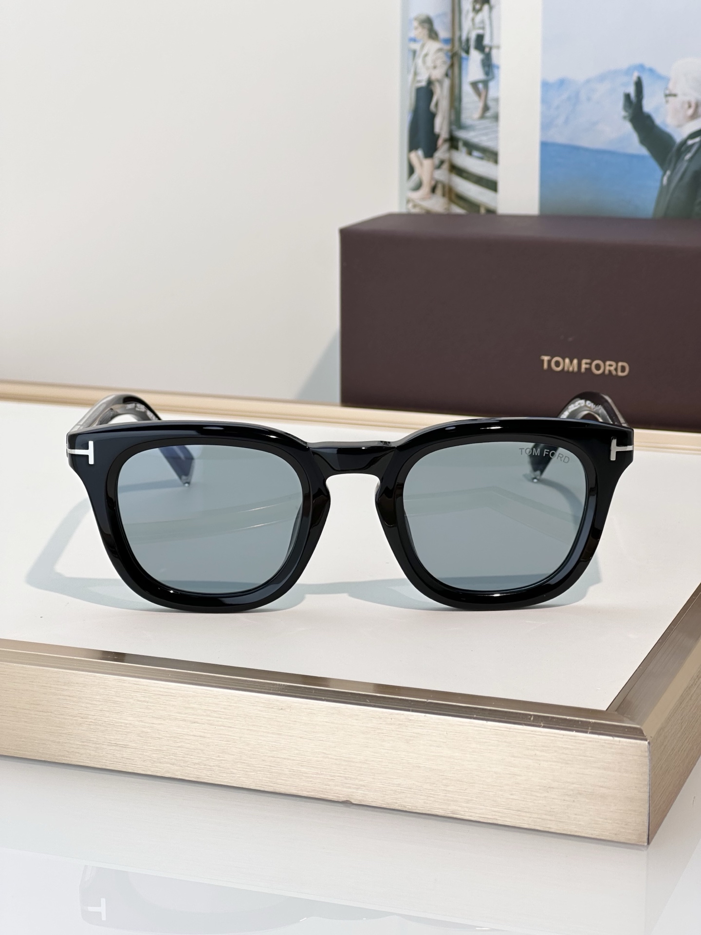 Designer Sunglasses TF1326