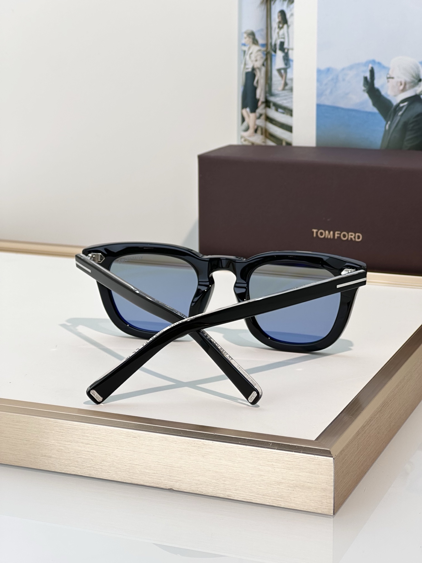 Designer Sunglasses TF1326