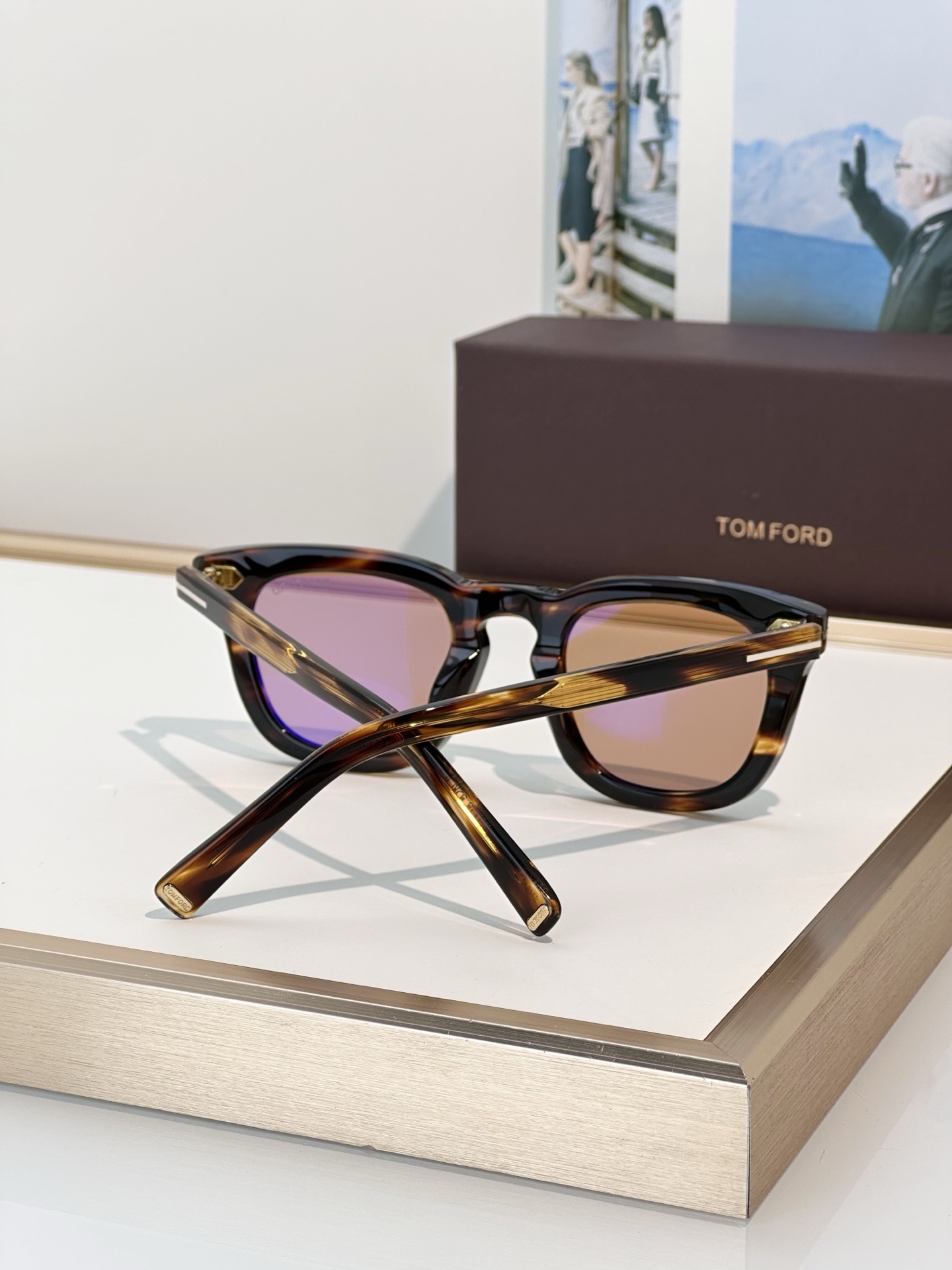 Designer Sunglasses TF1326