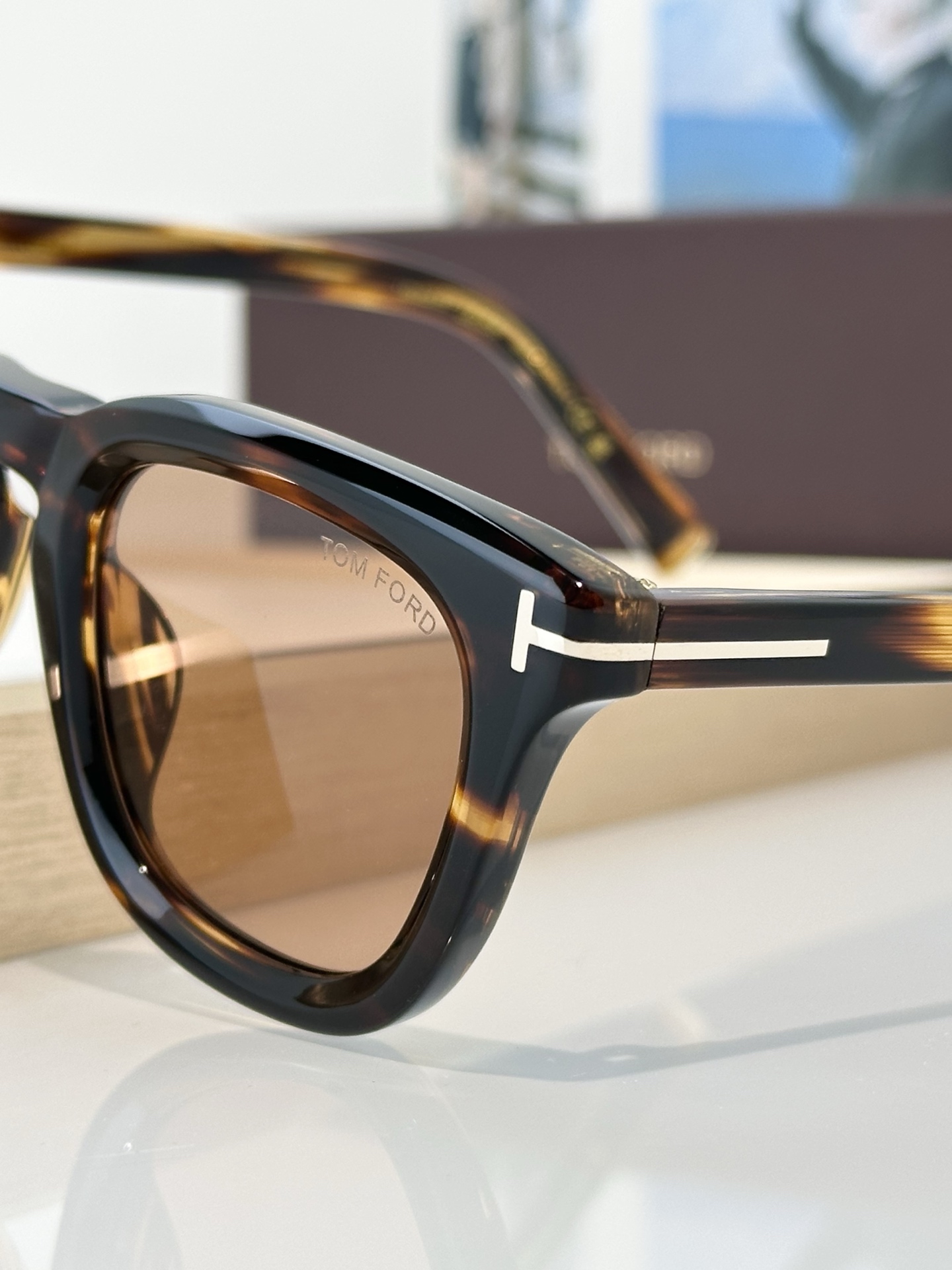 Designer Sunglasses TF1326
