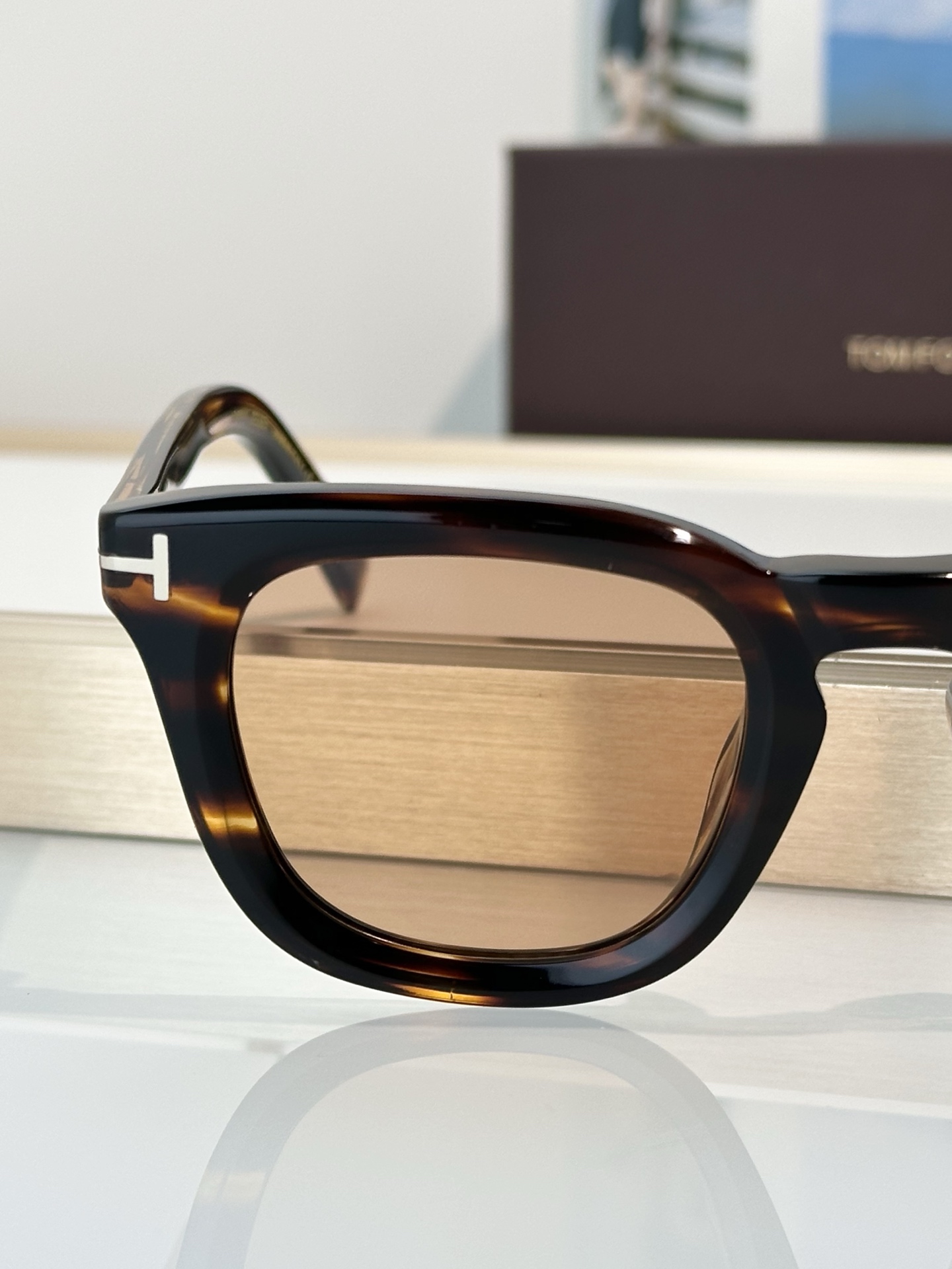 Designer Sunglasses TF1326