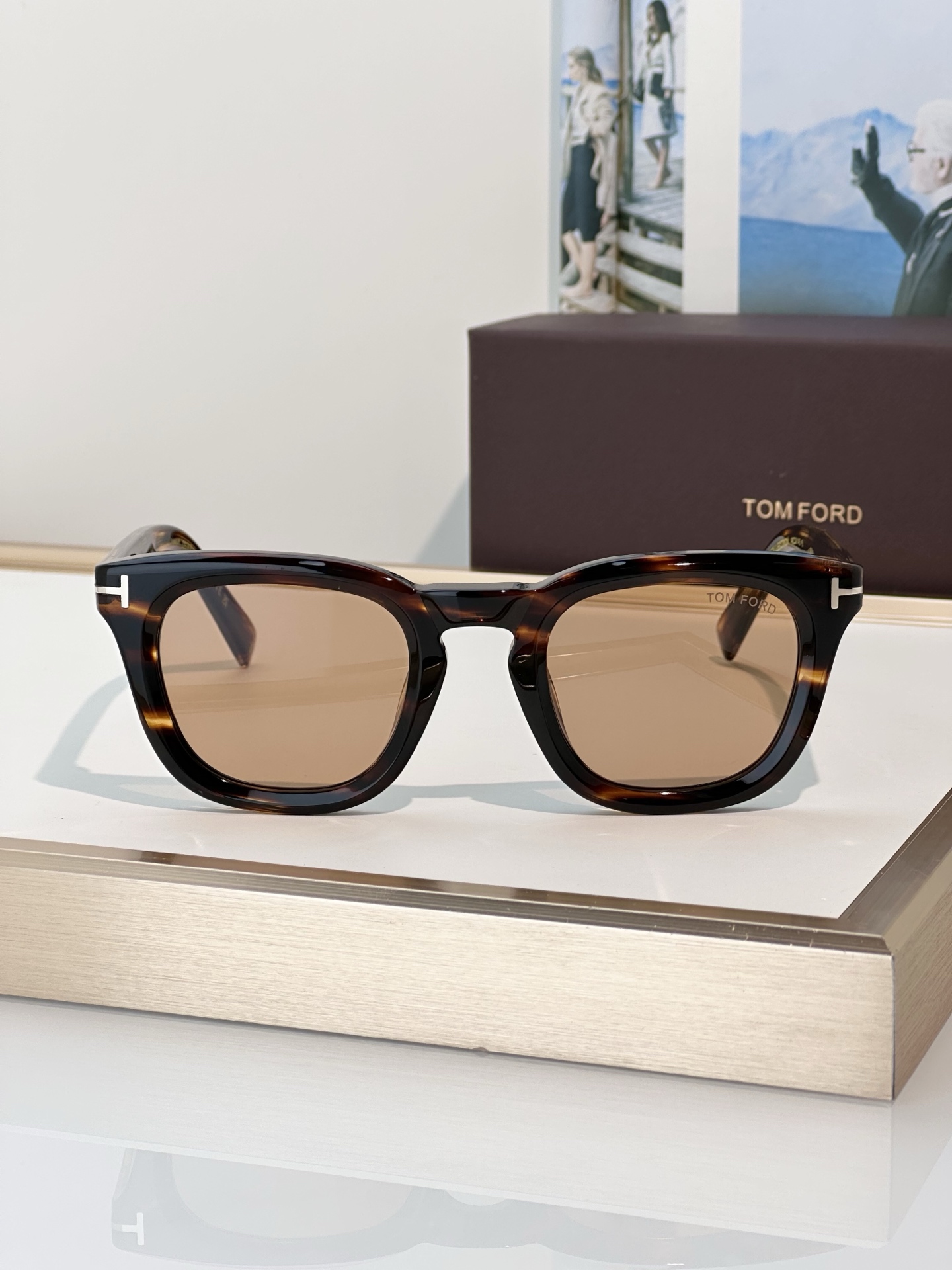 Designer Sunglasses TF1326