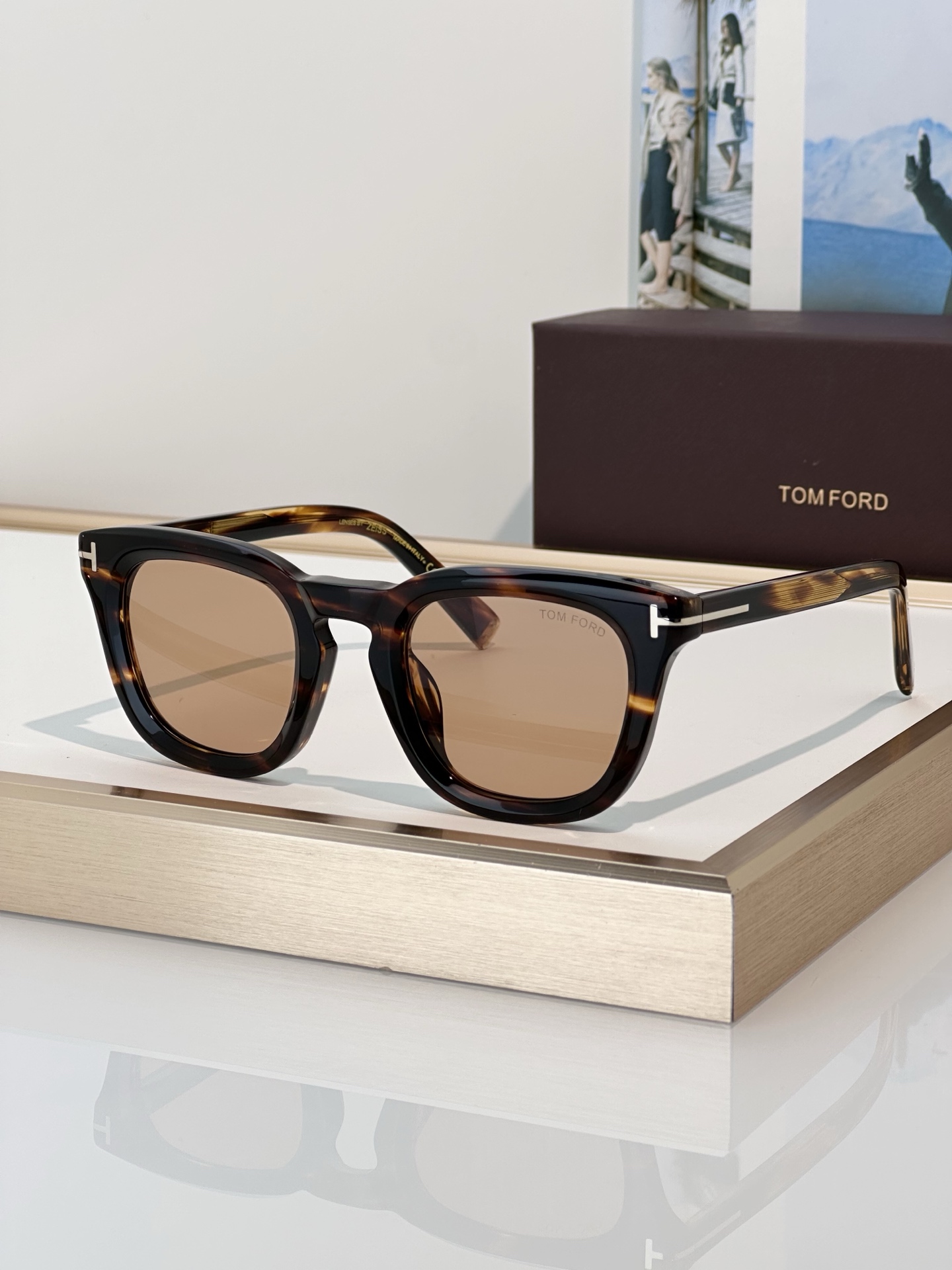 Designer Sunglasses TF1326