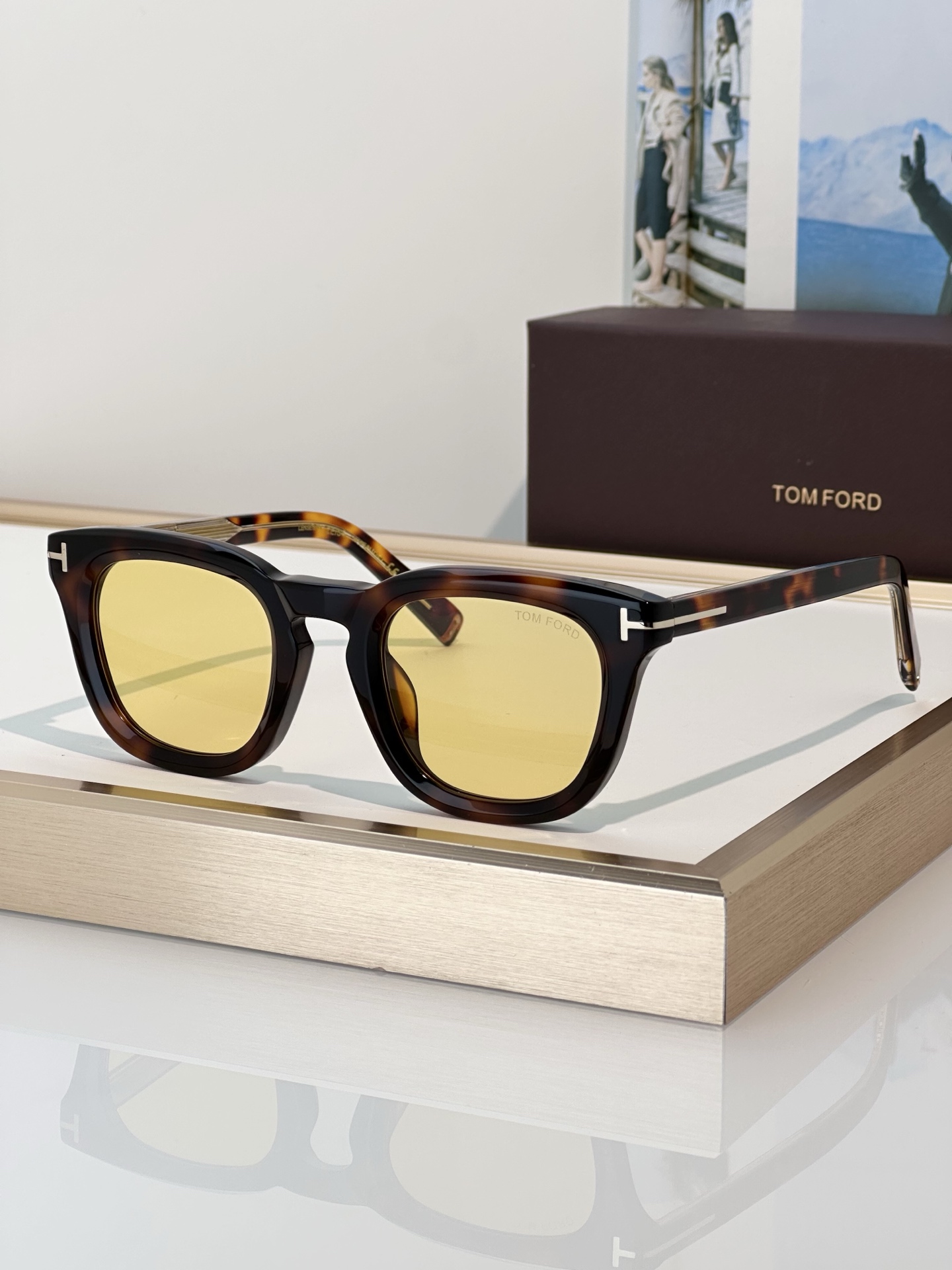 Designer Sunglasses TF1326