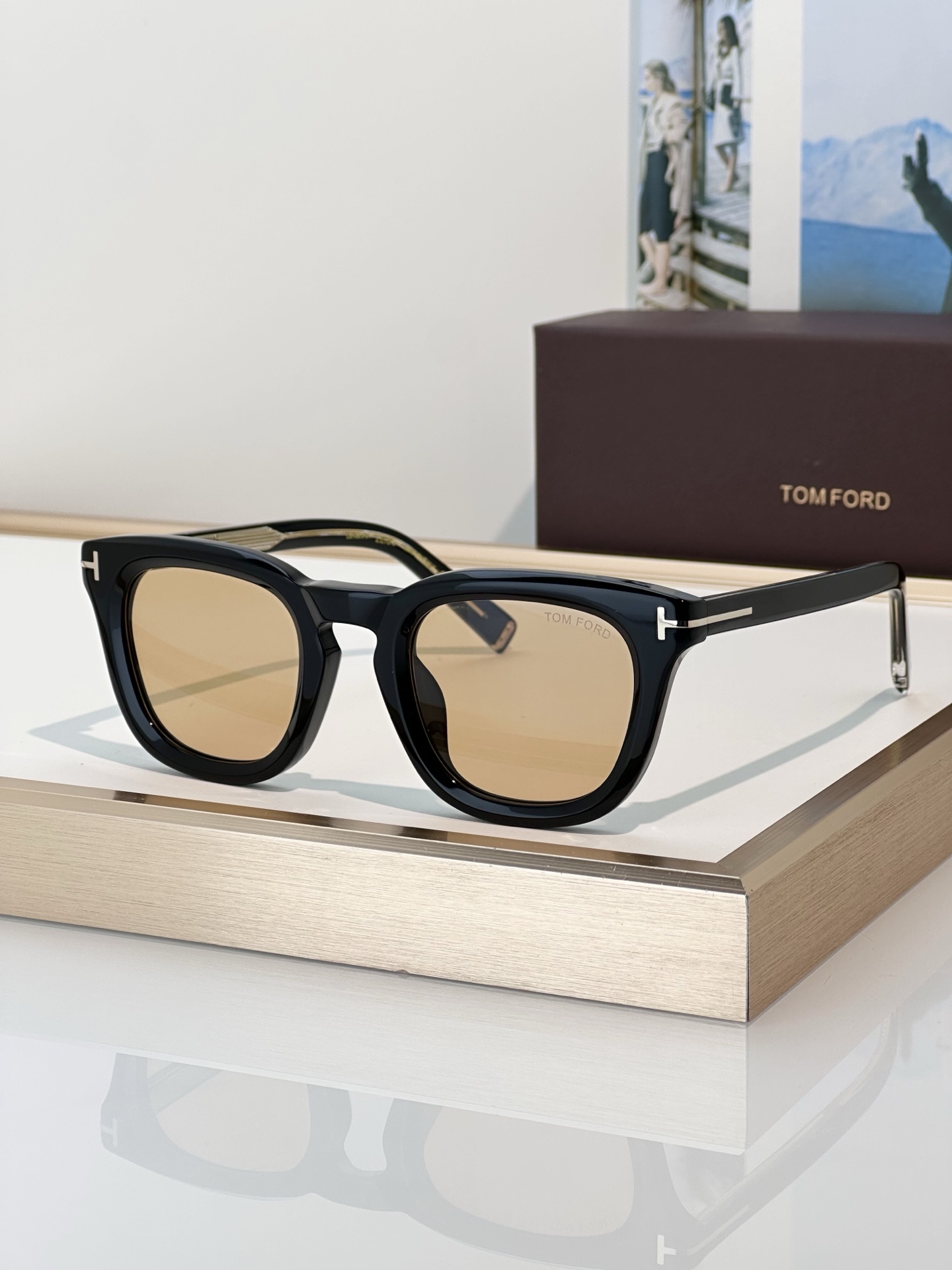 Designer Sunglasses TF1326