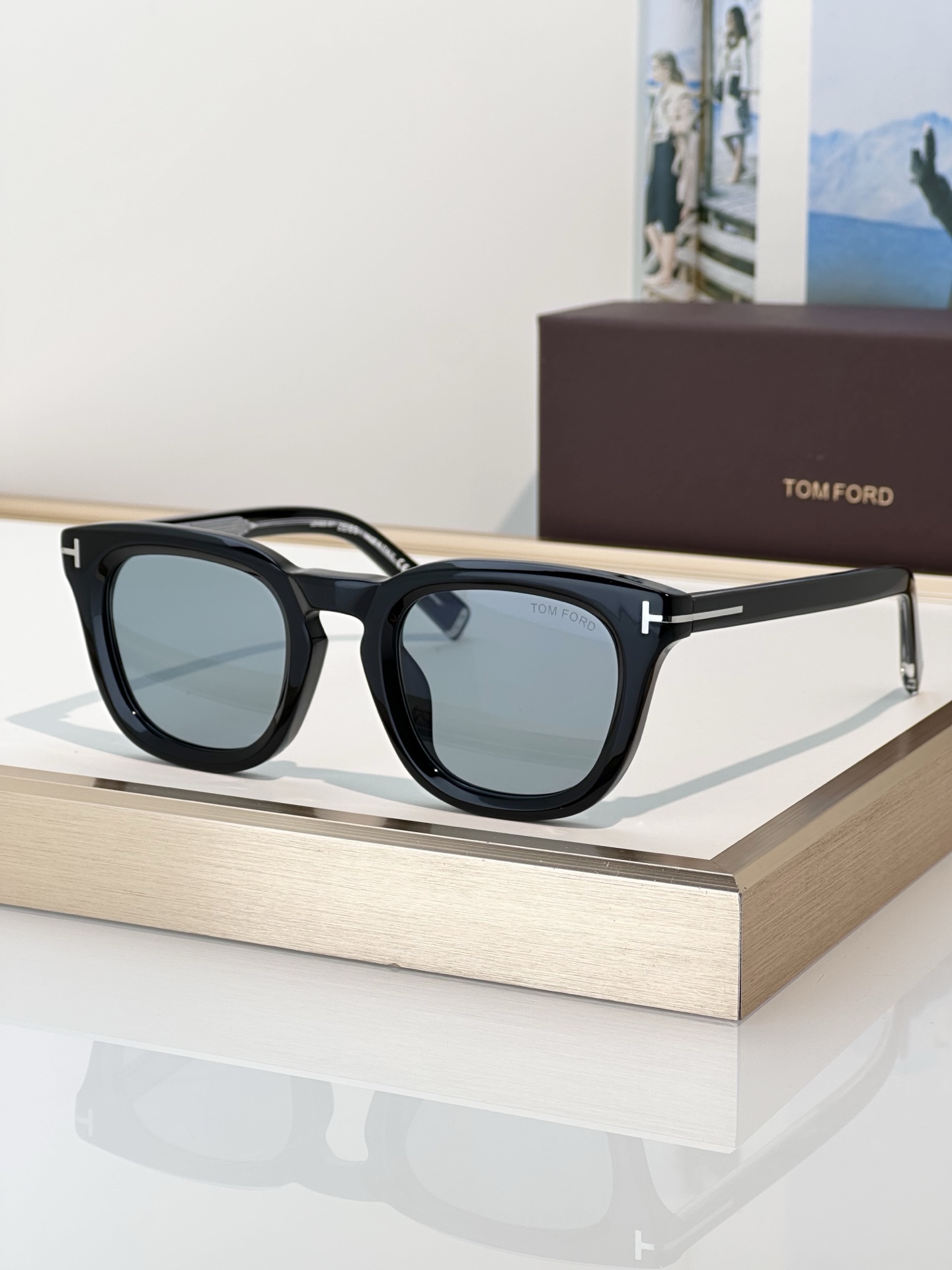 Designer Sunglasses TF1326