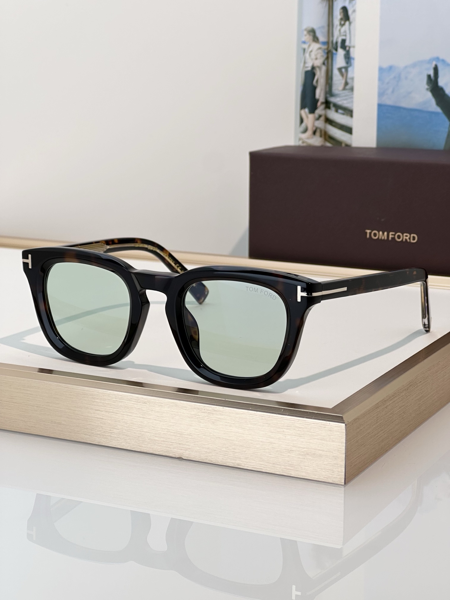 Designer Sunglasses TF1326