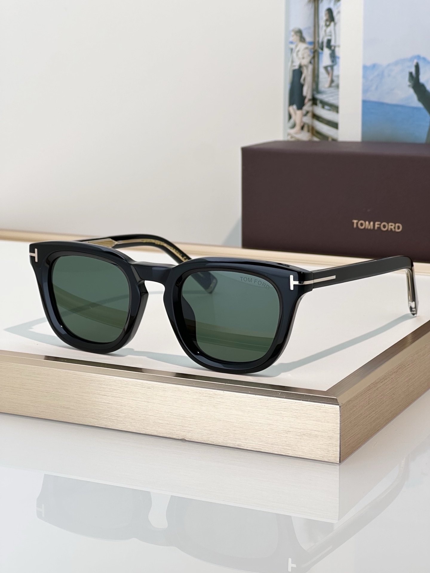 Designer Sunglasses TF1326