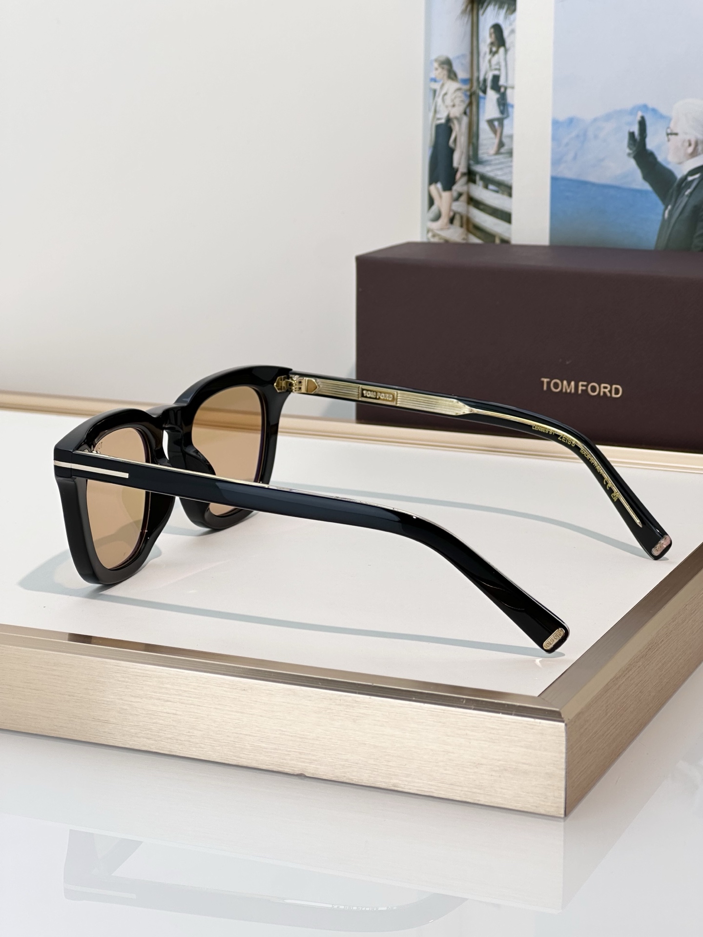 Designer Sunglasses TF1326