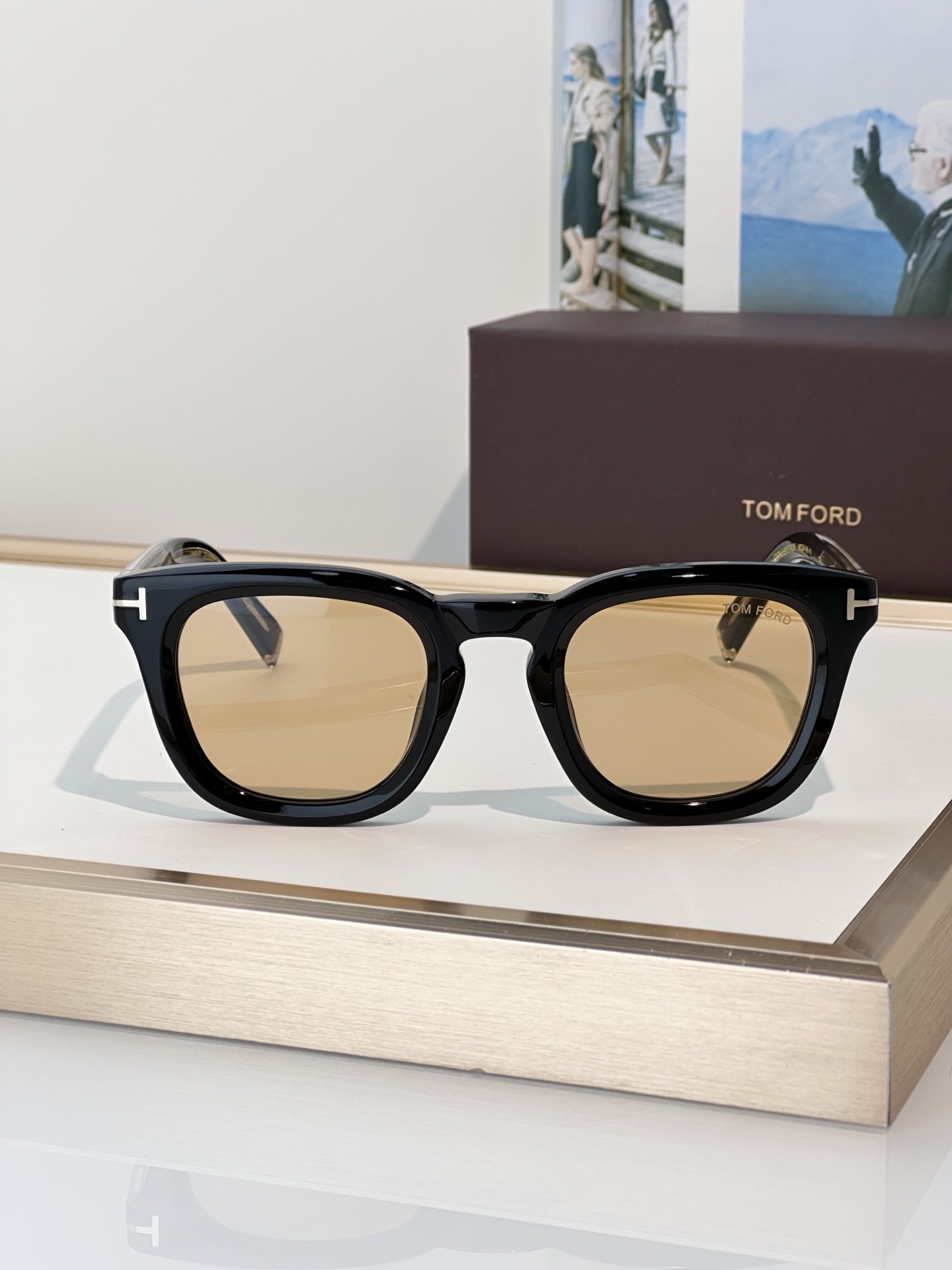Designer Sunglasses TF1326