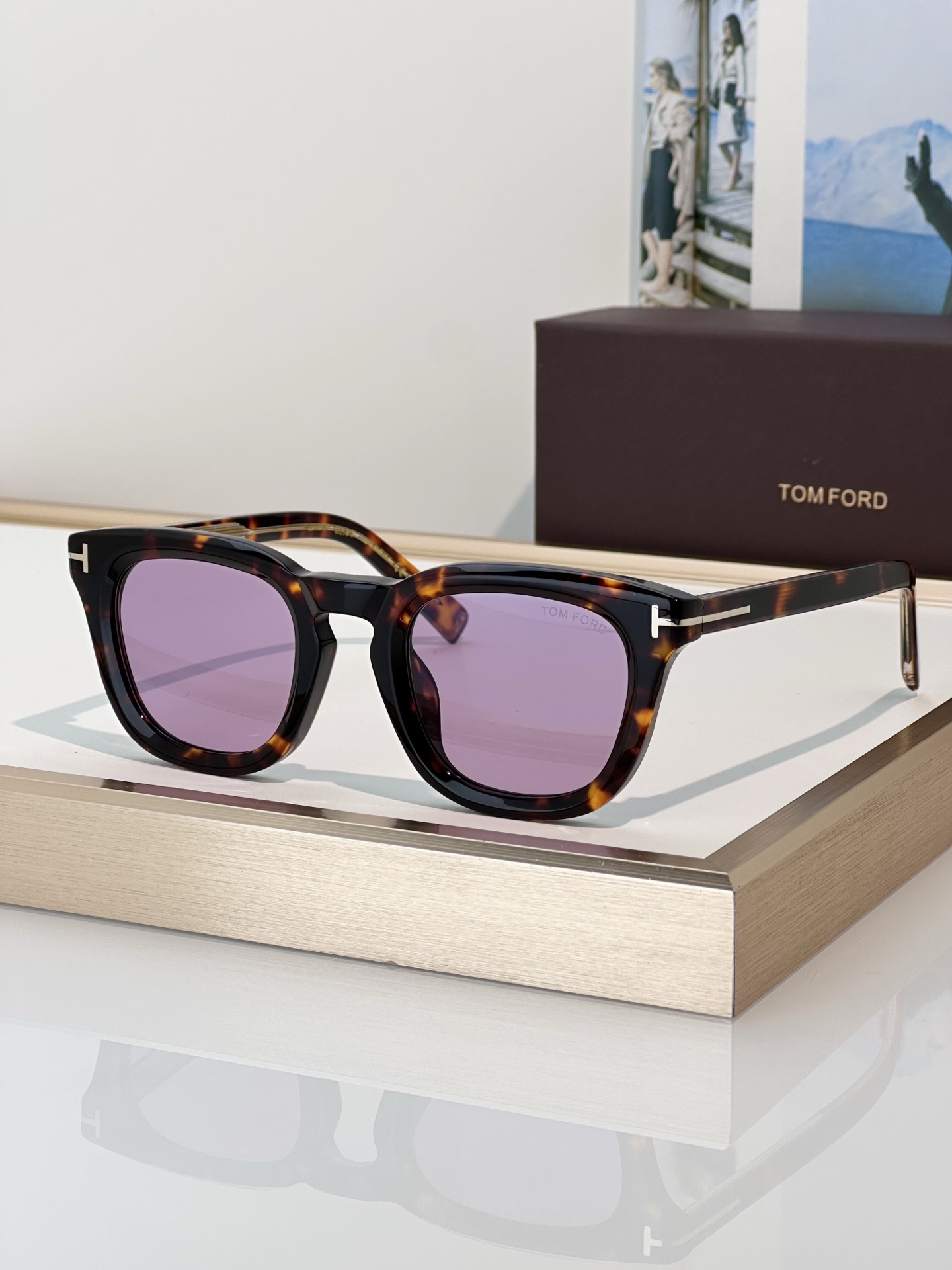 Designer Sunglasses TF1326