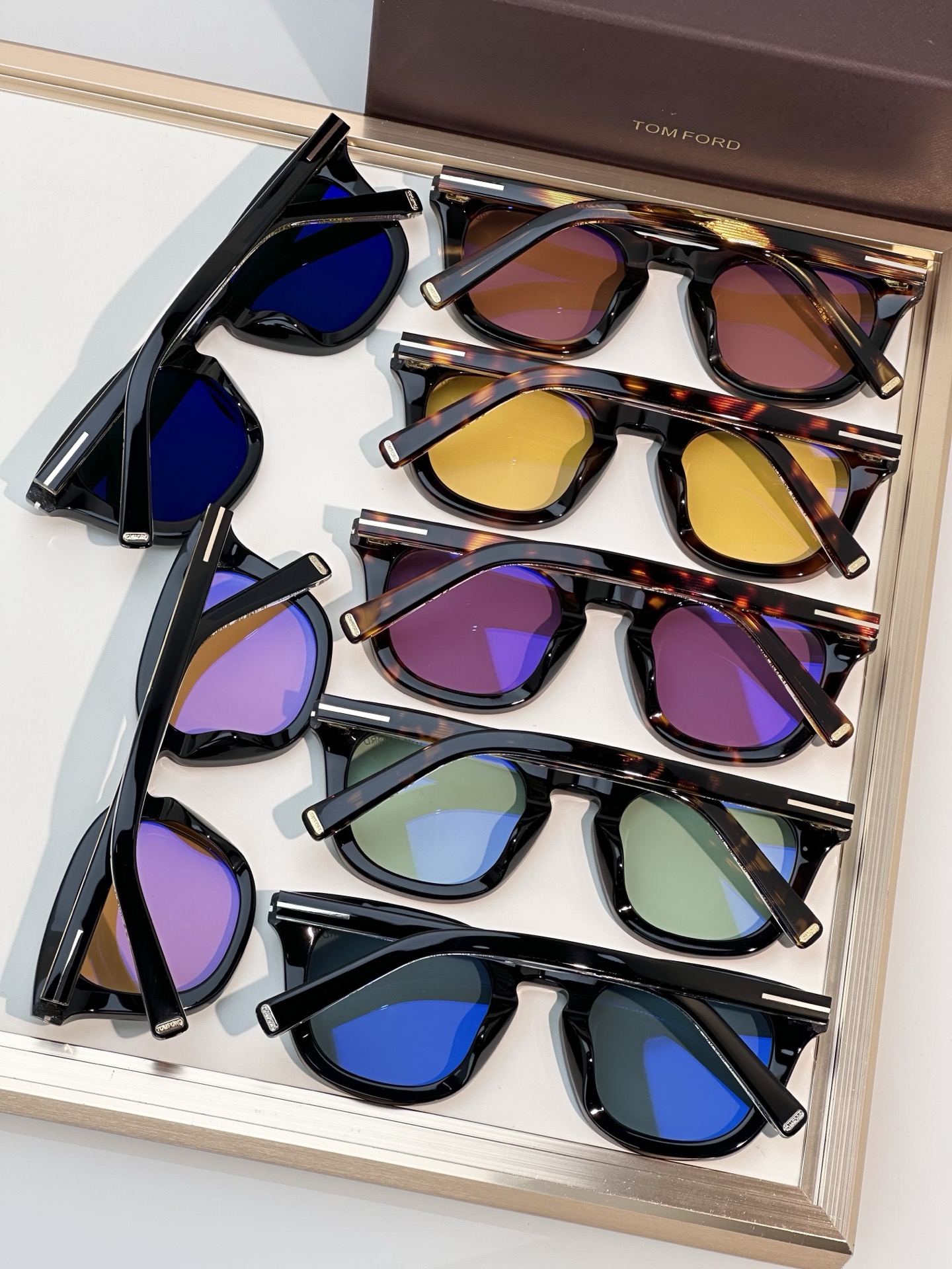 Designer Sunglasses TF1326