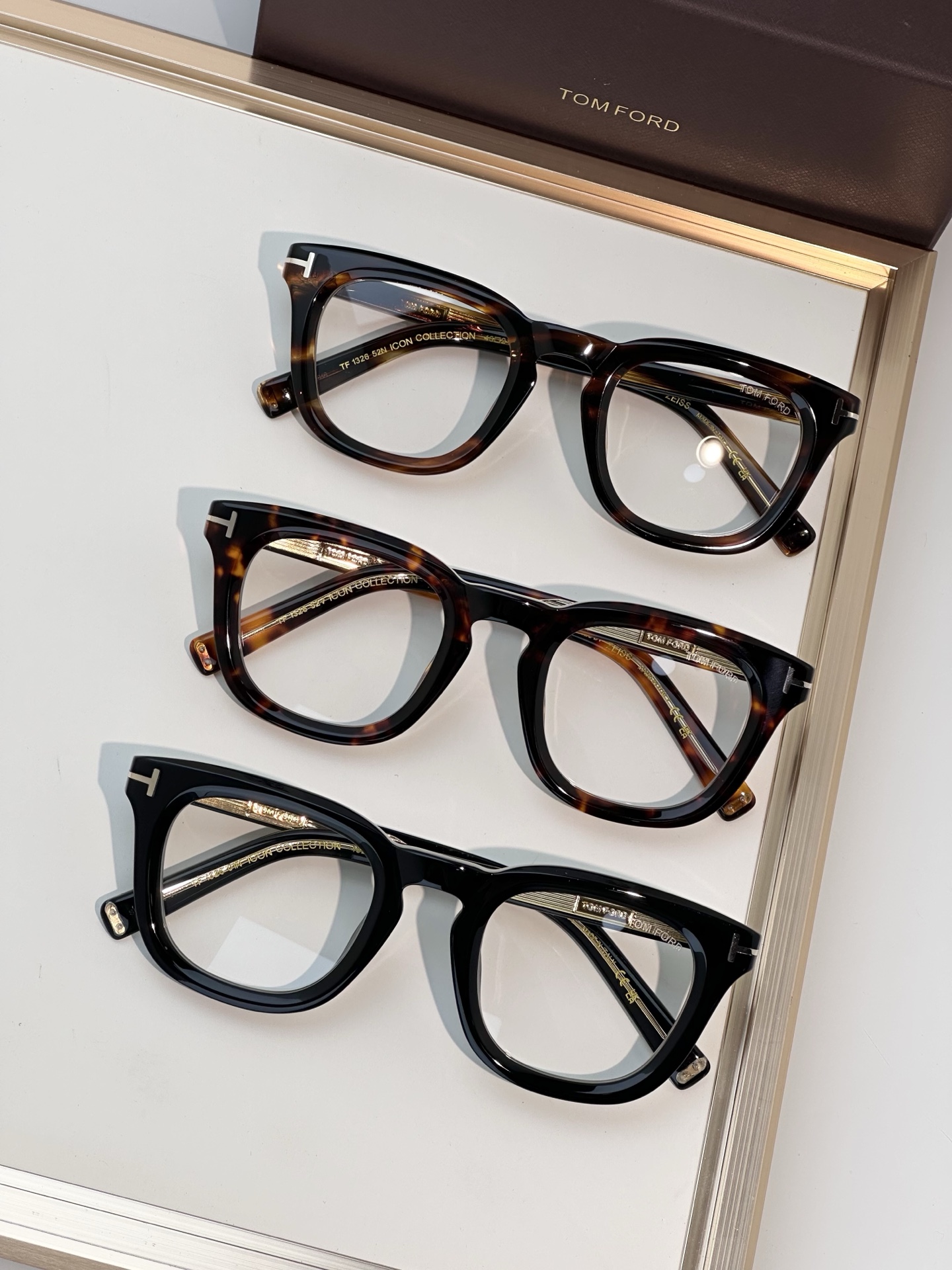 Designer Sunglasses TF1326