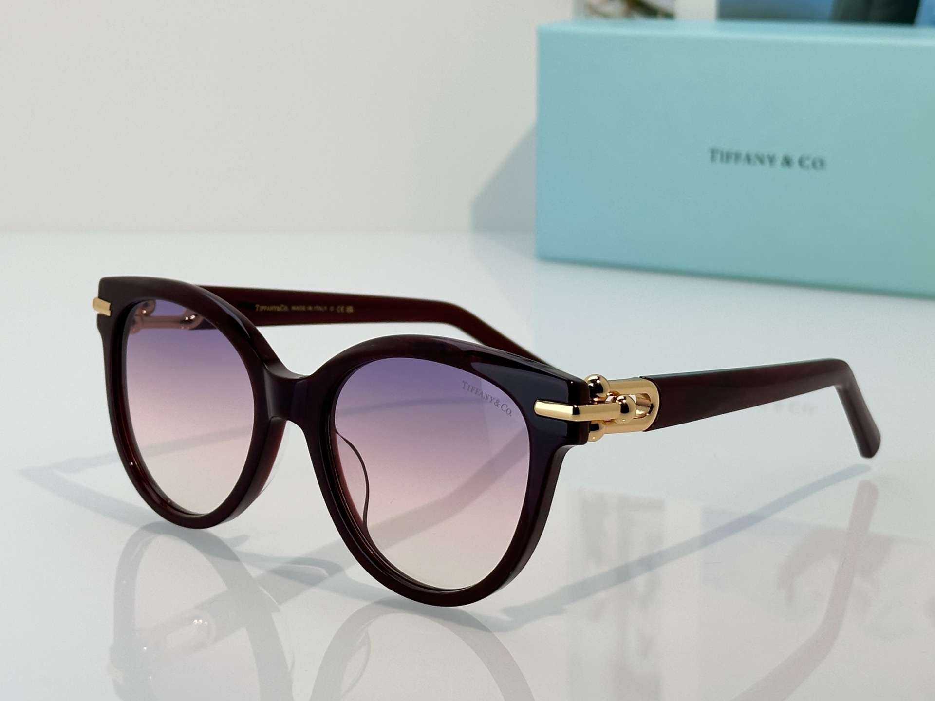 Tiffany & Co. Tiffany&C*