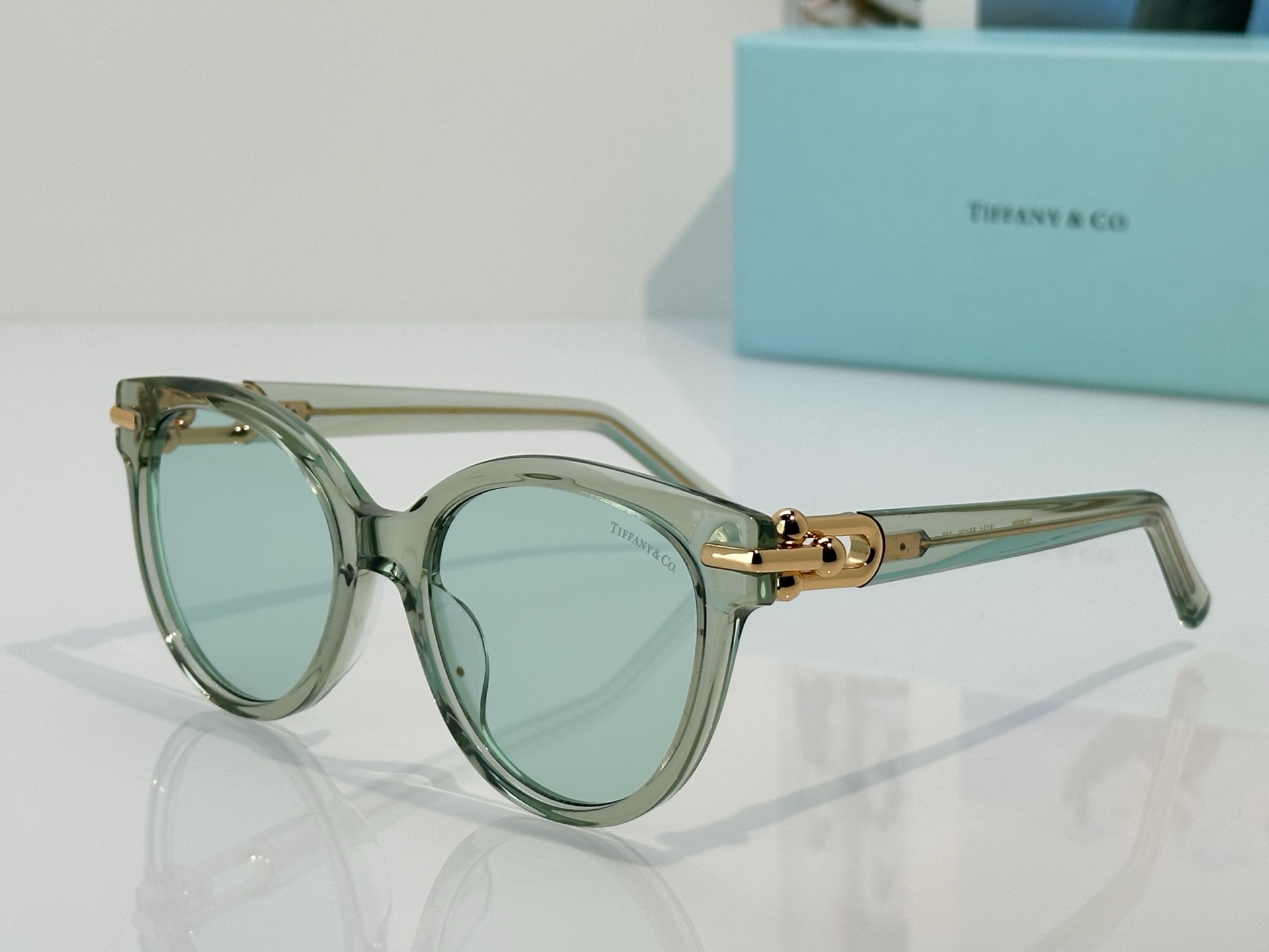 Tiffany & Co. Tiffany&C*