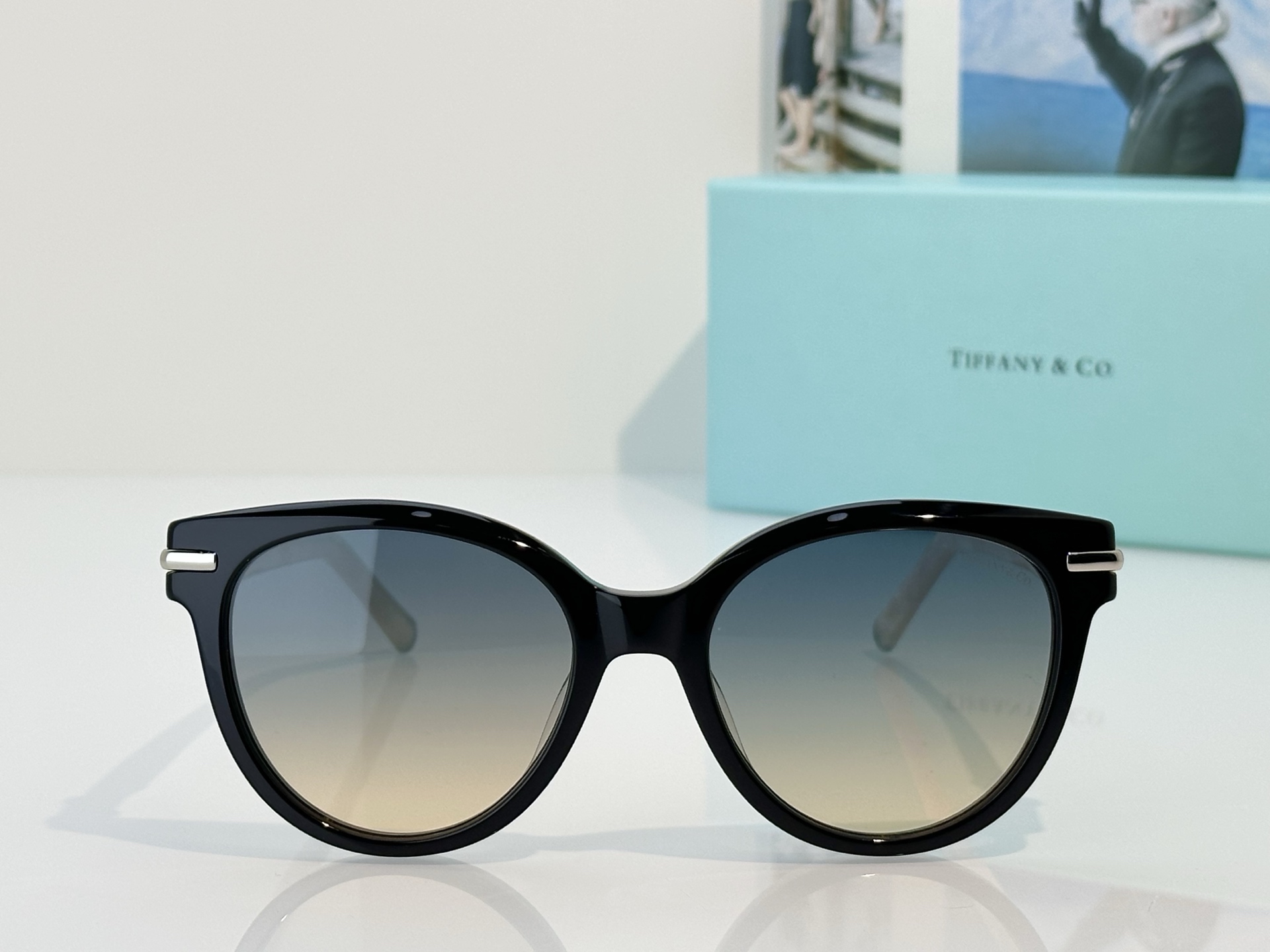 Tiffany & Co. Tiffany&C*