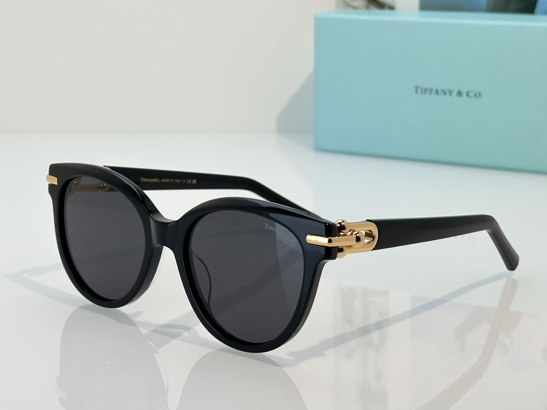 Tiffany & Co. Tiffany&C*