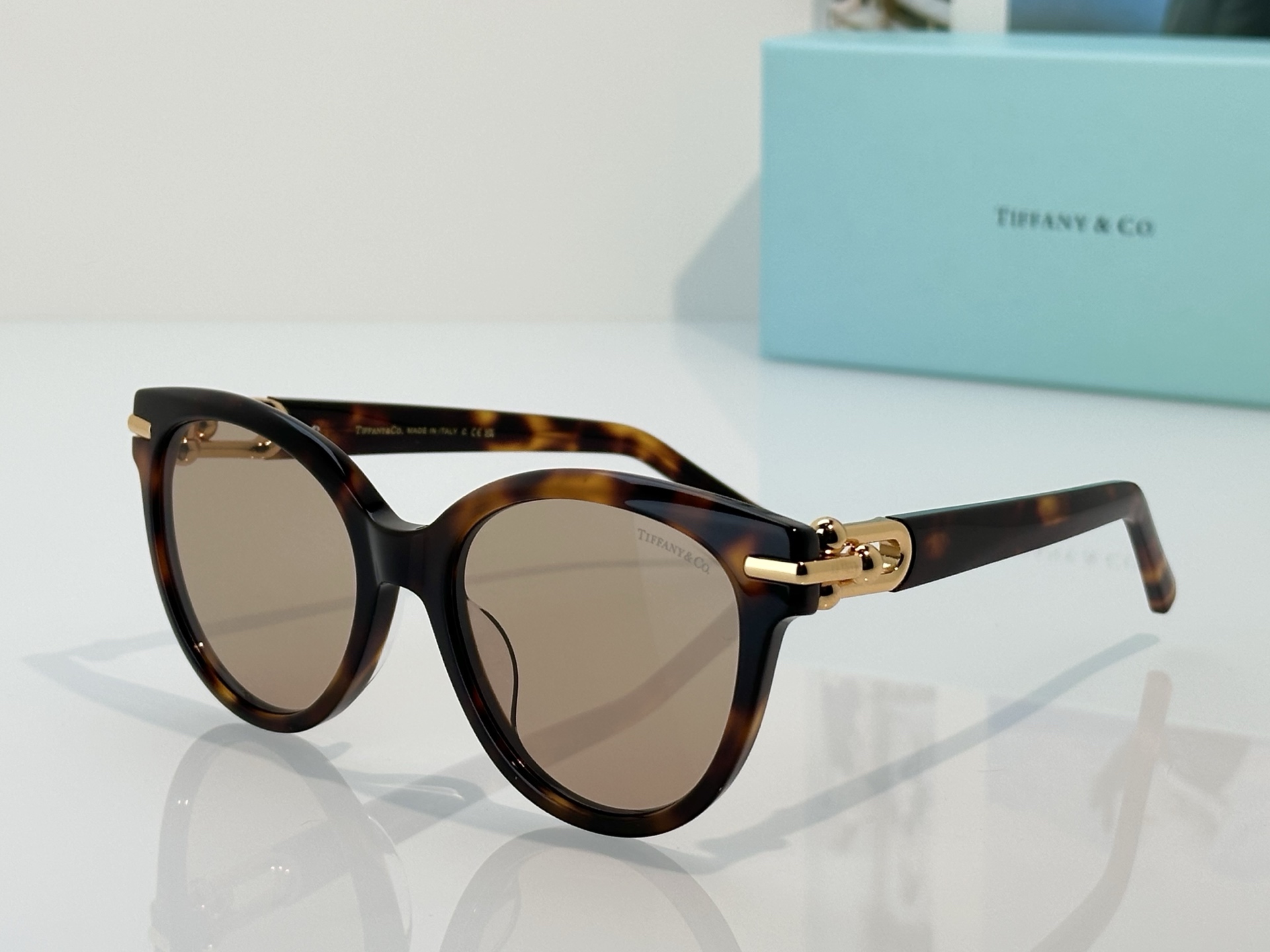 Tiffany & Co. Tiffany&C*