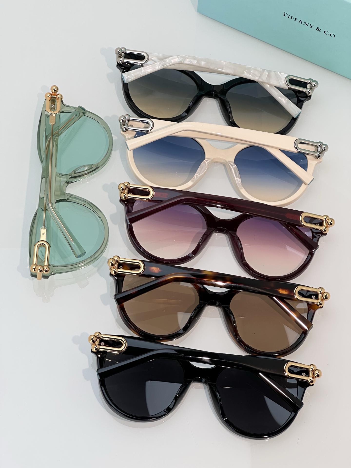 Tiffany & Co. Tiffany&C*