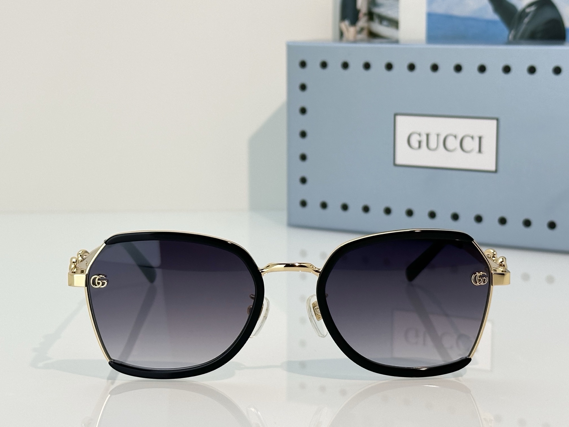 Gucci Gucc*