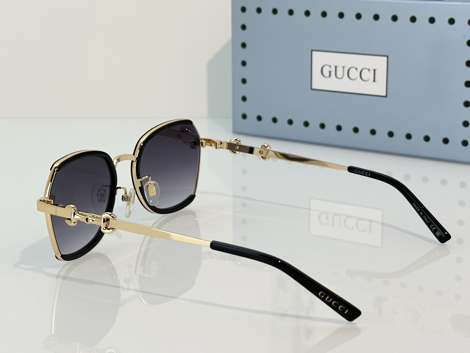 Gucci Gucc*