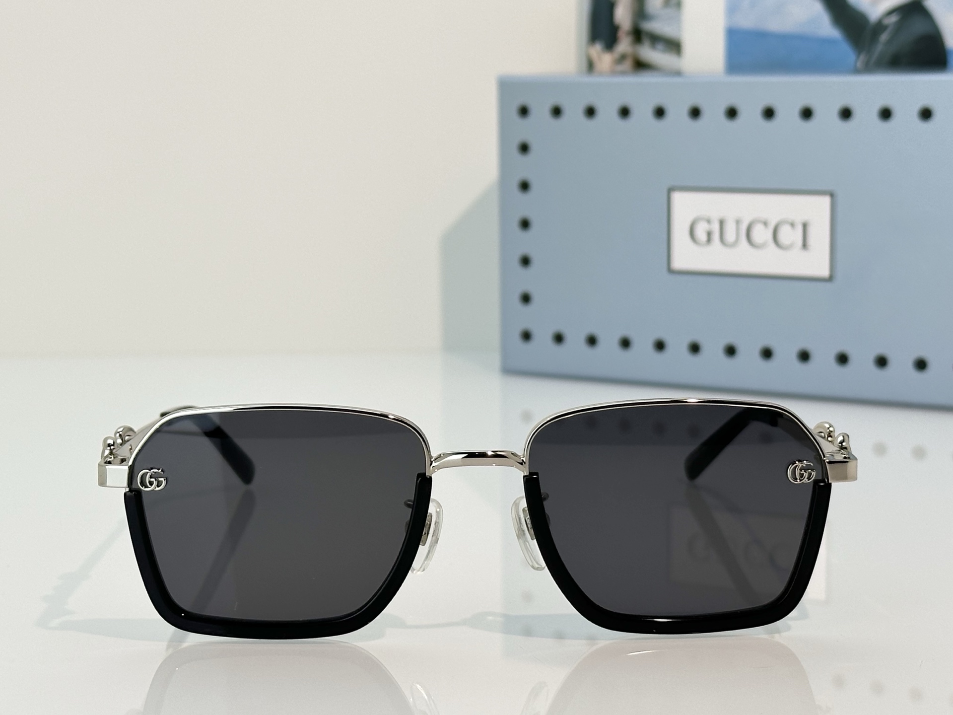 Gucci Gucc*