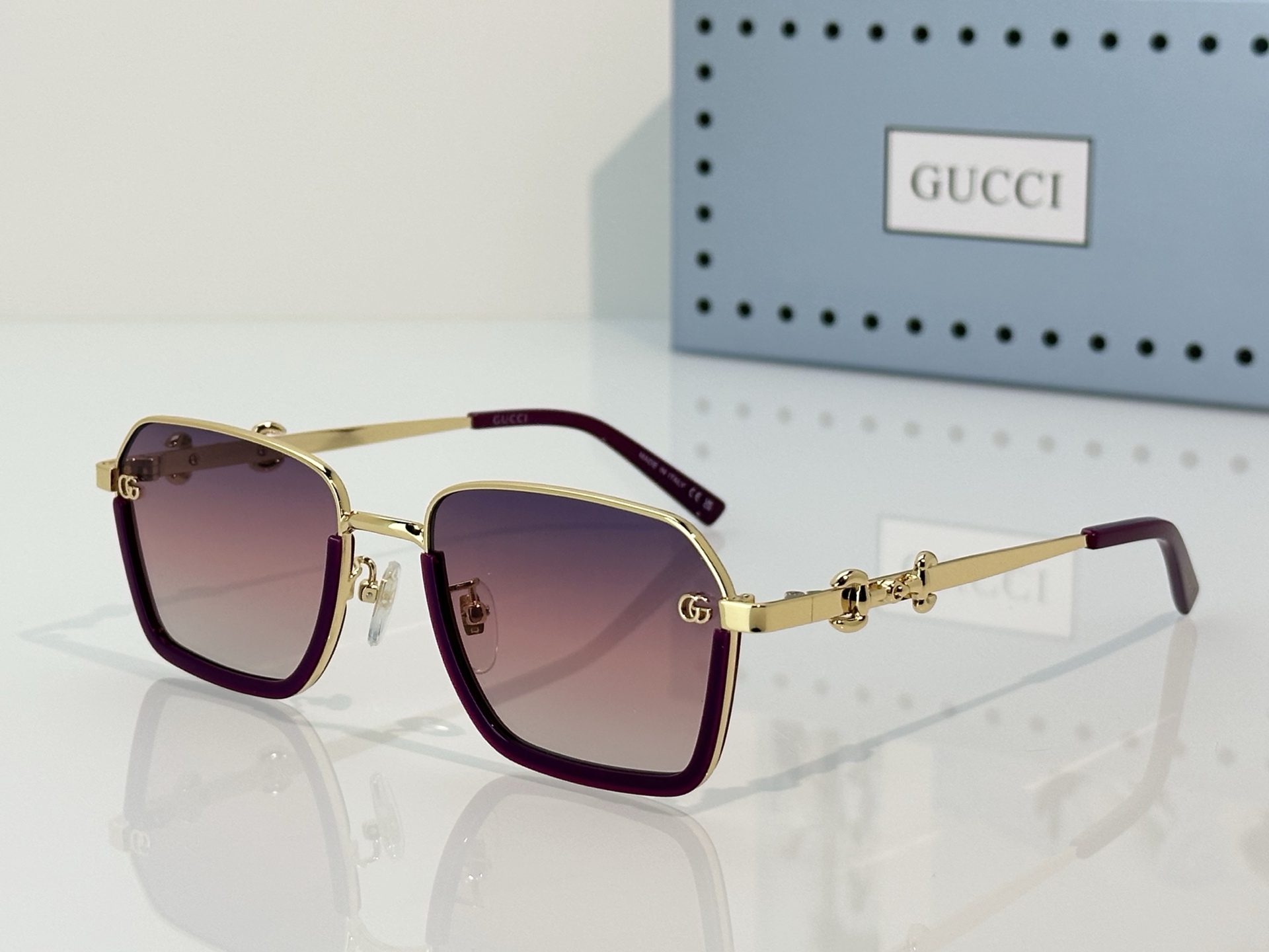 Gucci Gucc*