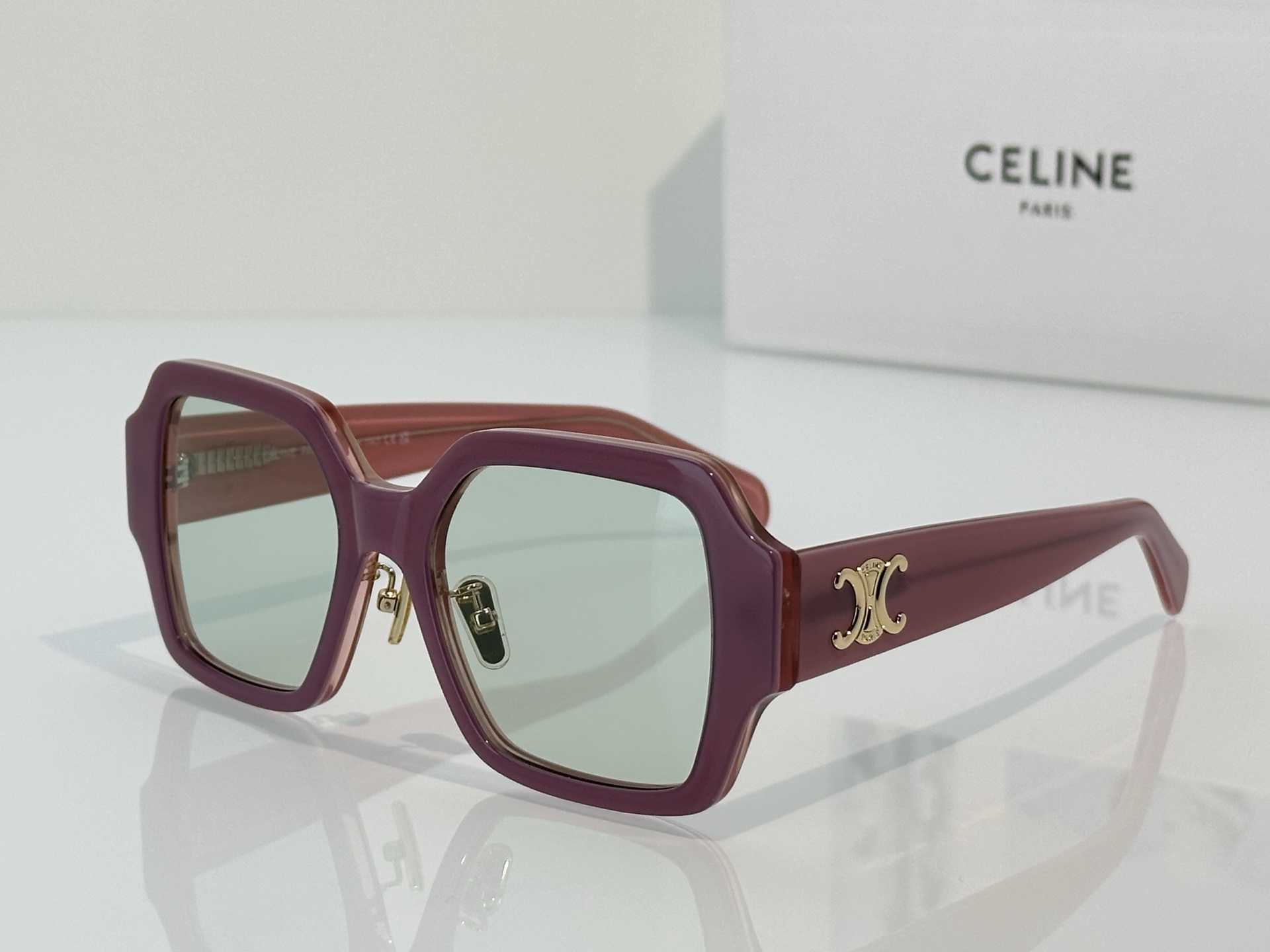 Celine Celin*