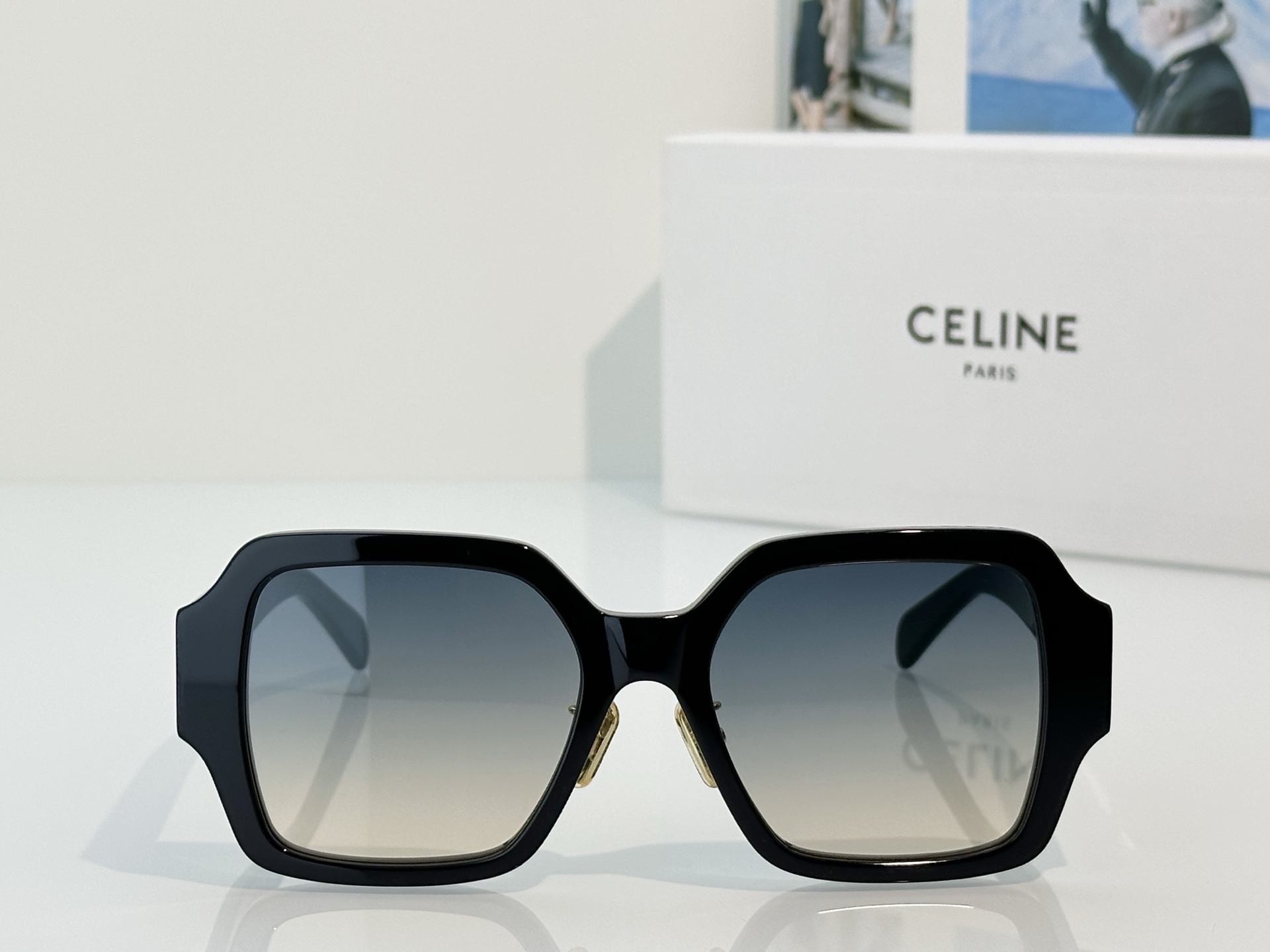 Celine Celin*