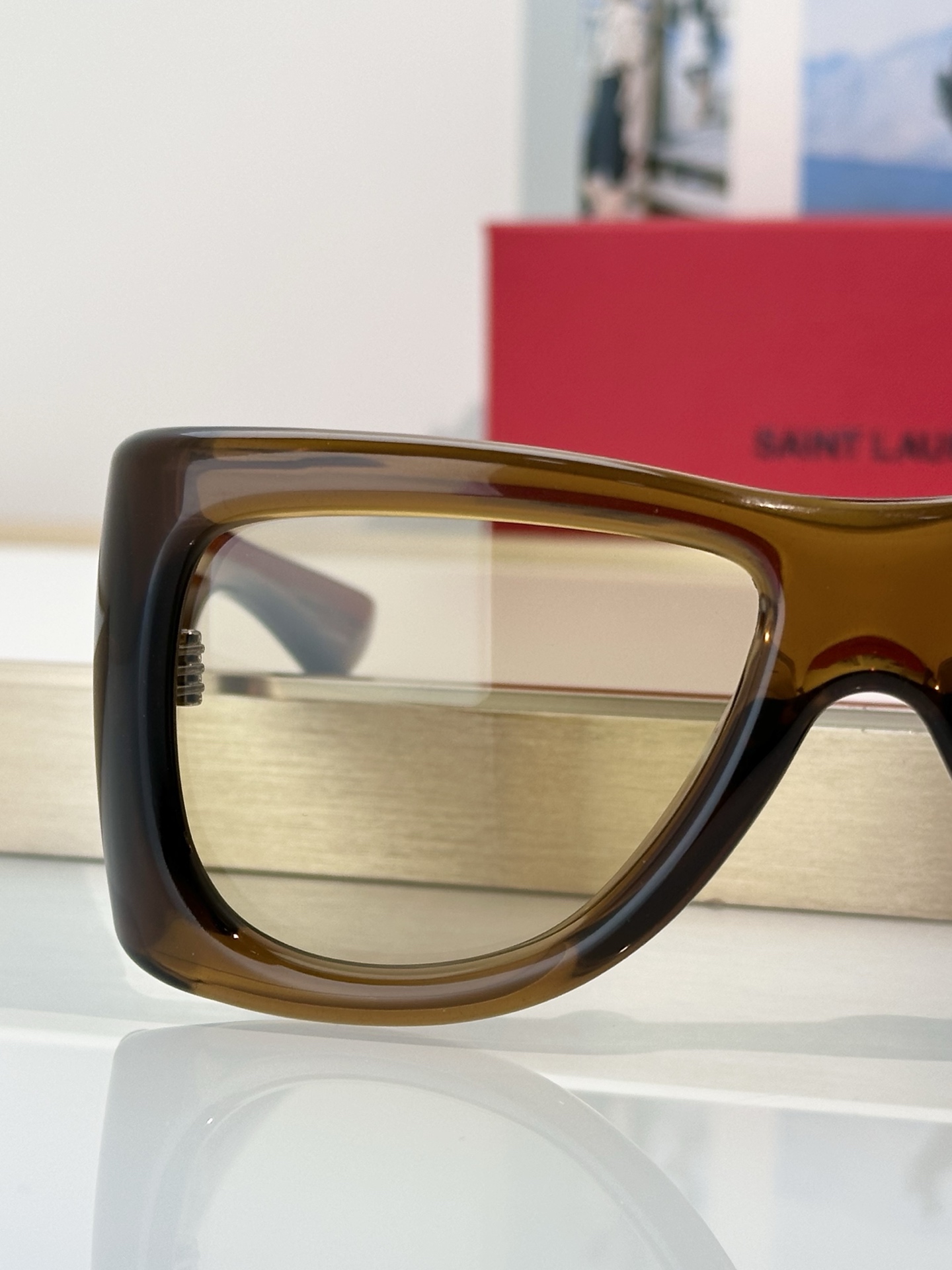 Designer Sunglasses SL902