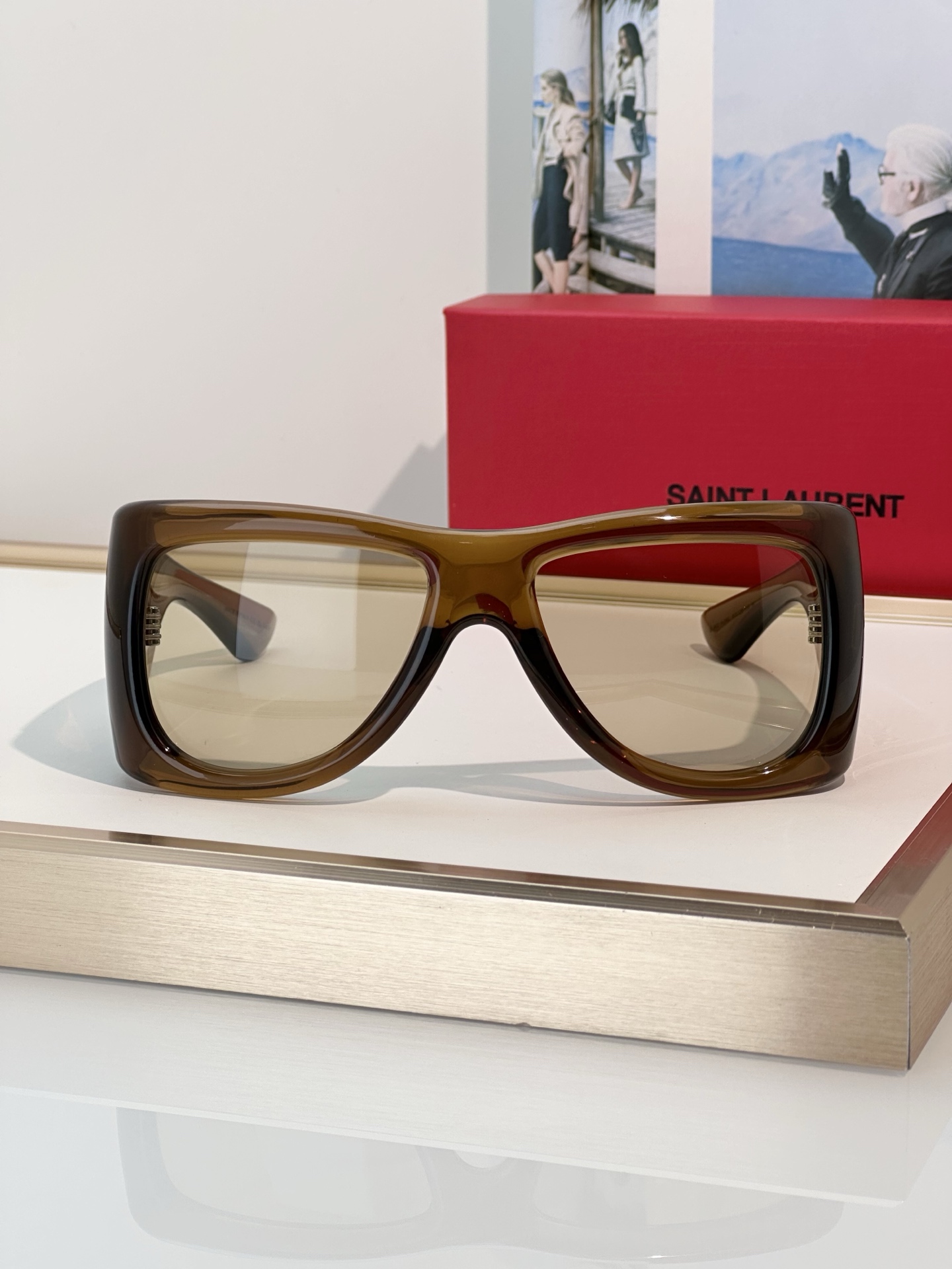 Designer Sunglasses SL902