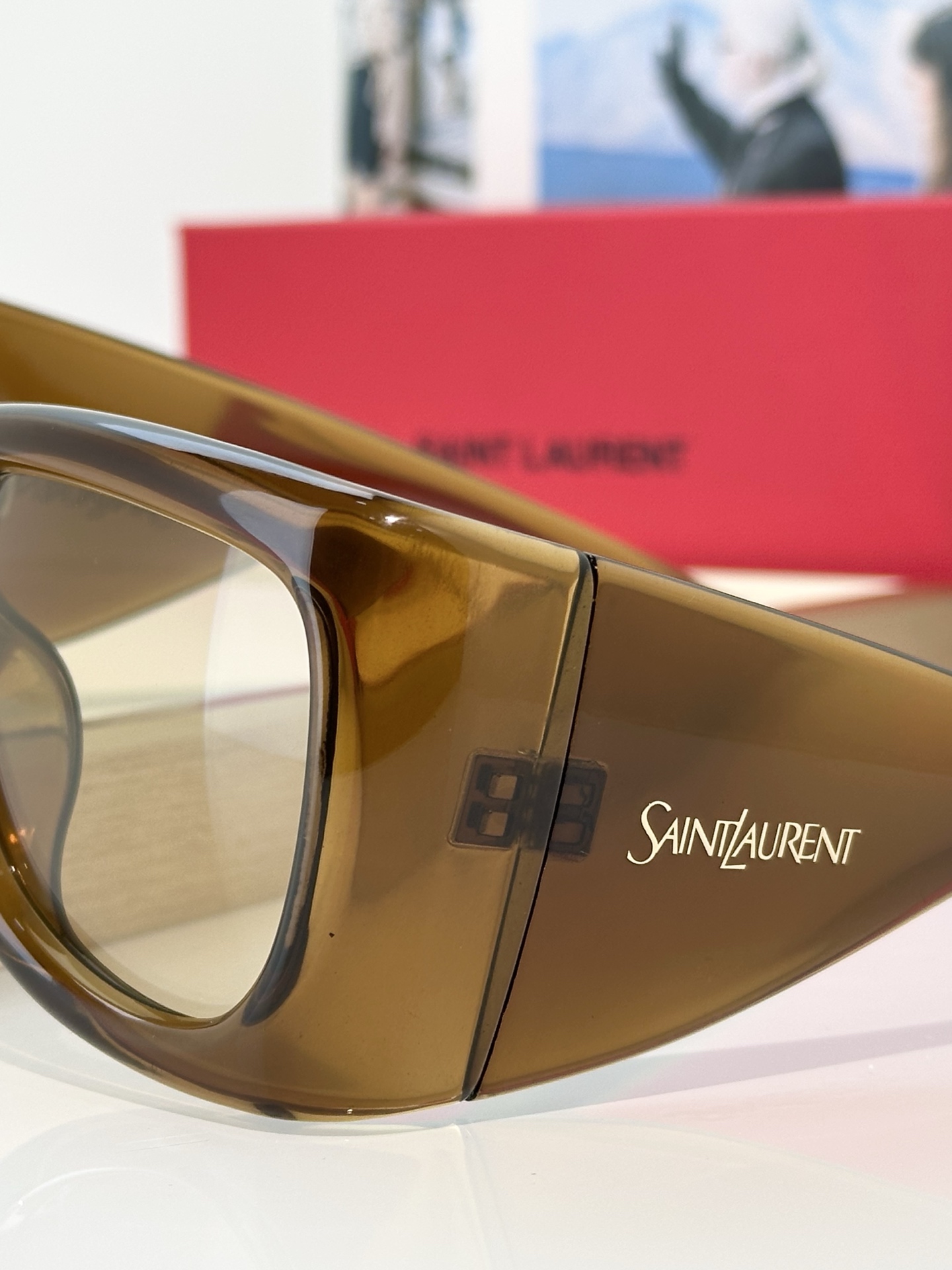 Designer Sunglasses SL902