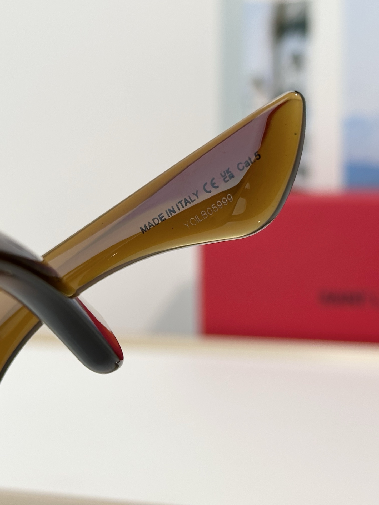 Designer Sunglasses SL902
