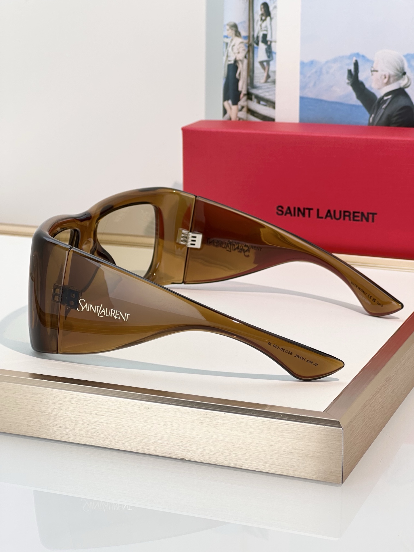 Designer Sunglasses SL902